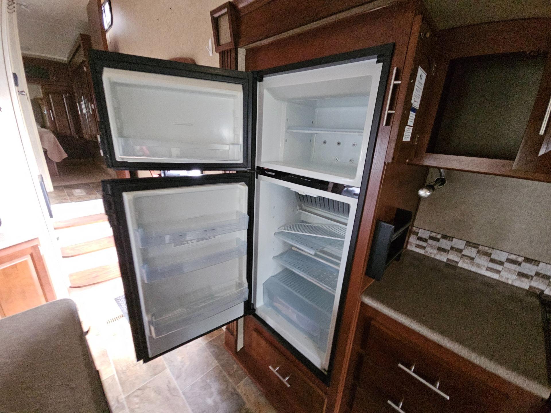 2015 Forest River RV 2015 Forest River RV Rockwood Signature Ultra Lite - thumbnail 13