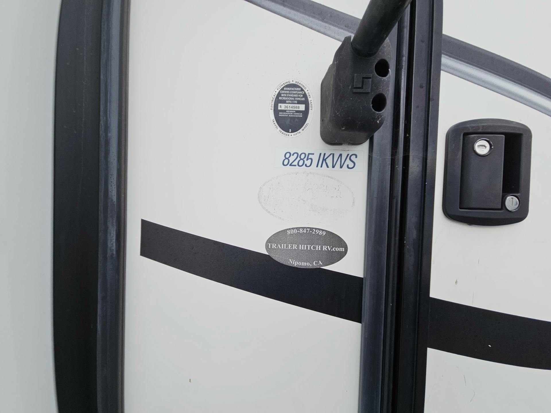 2015 Forest River RV 2015 Forest River RV Rockwood Signature Ultra Lite - thumbnail 48