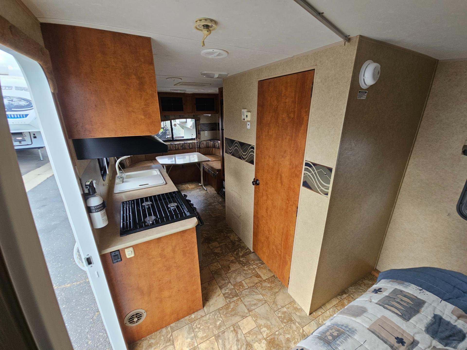 2011 Skyline 2011 Skyline Nomad Joey - thumbnail 5