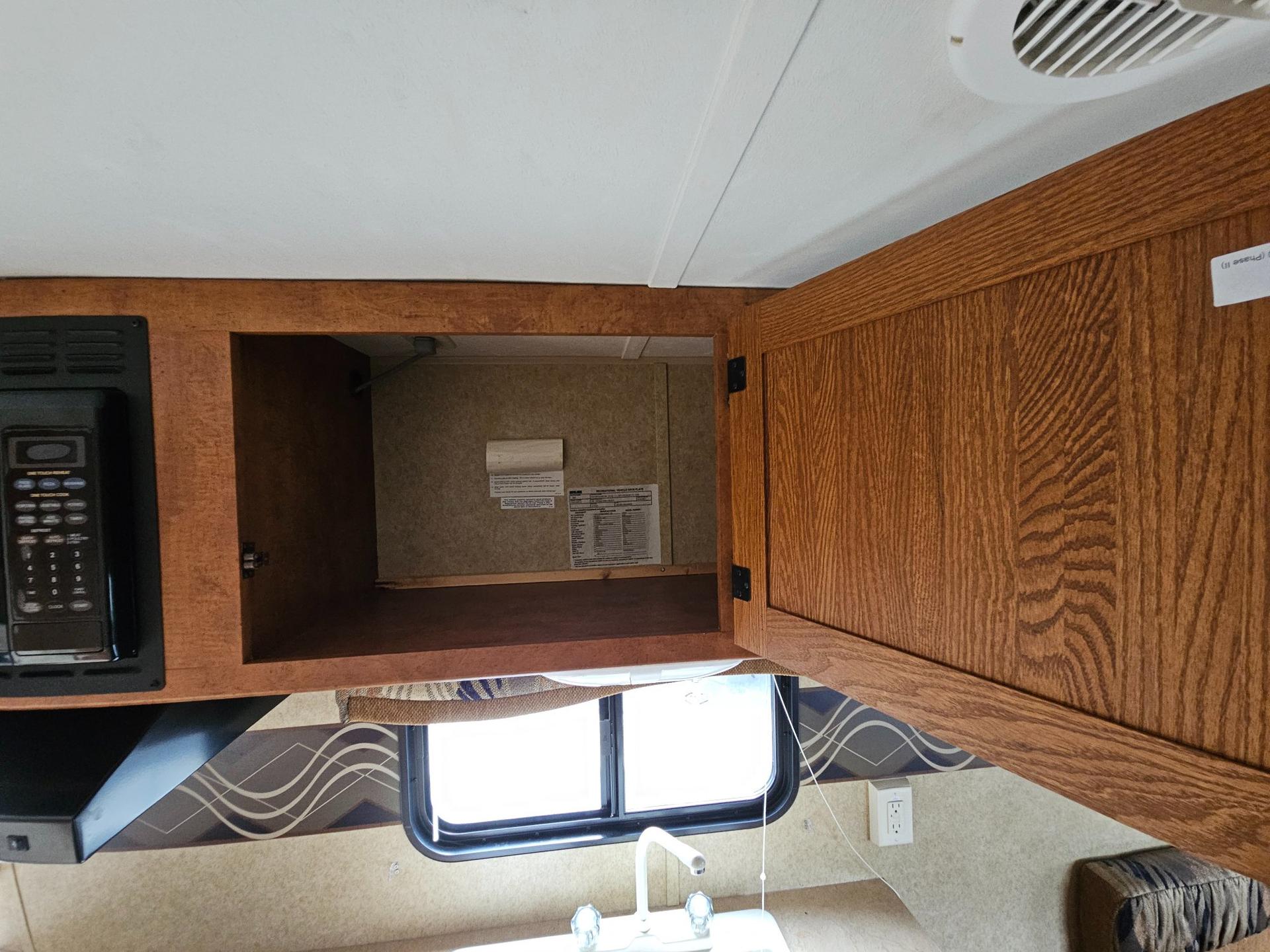 2011 Skyline 2011 Skyline Nomad Joey - thumbnail 7