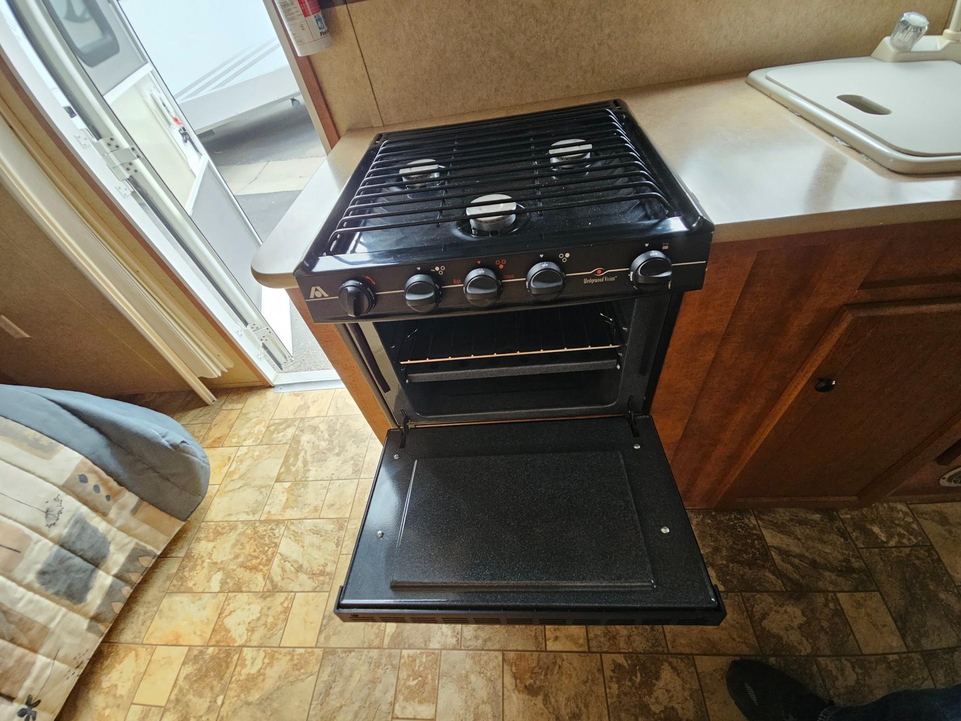 2011 Skyline 2011 Skyline Nomad Joey - thumbnail 9