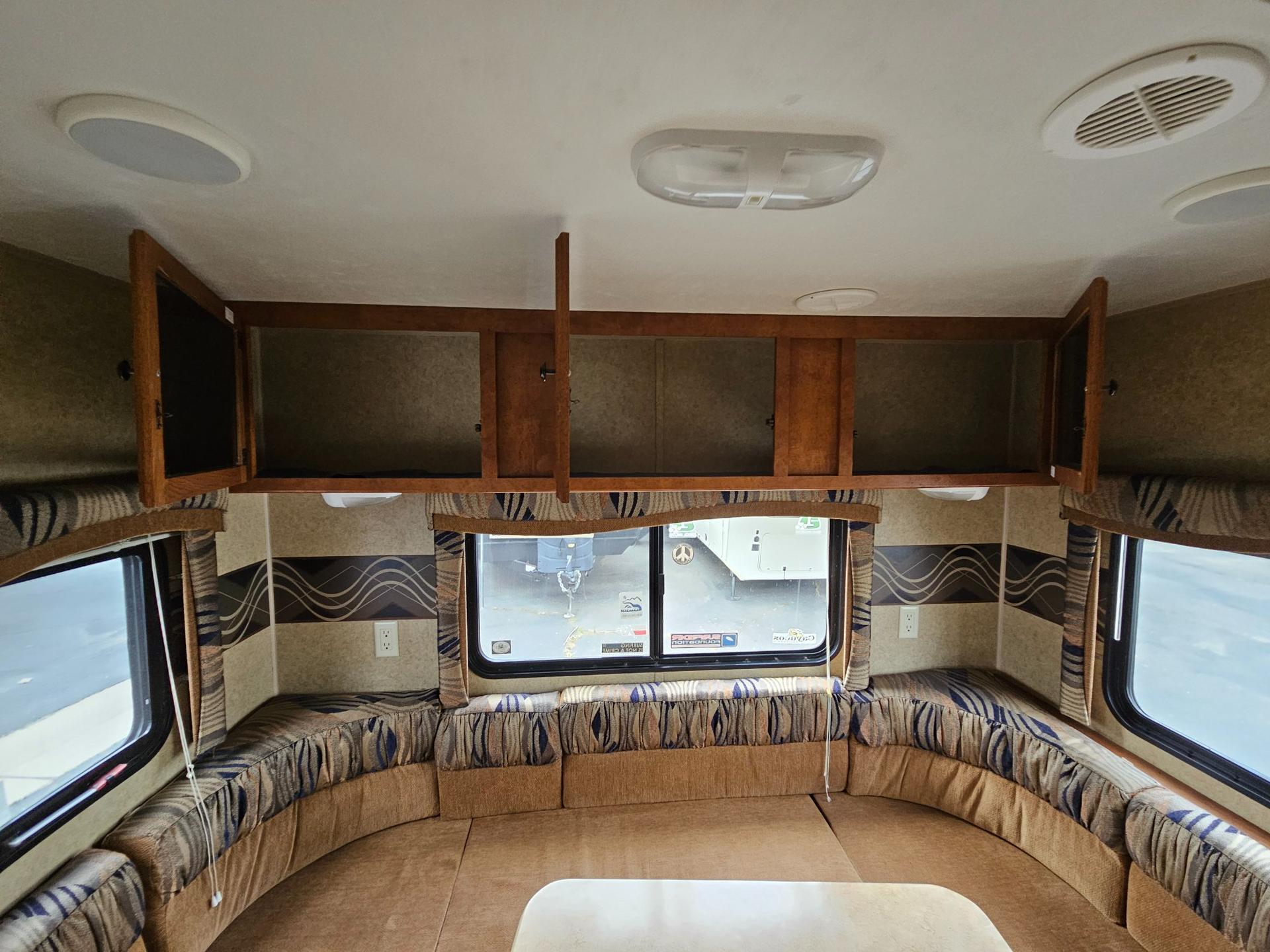 2011 Skyline 2011 Skyline Nomad Joey - thumbnail 14