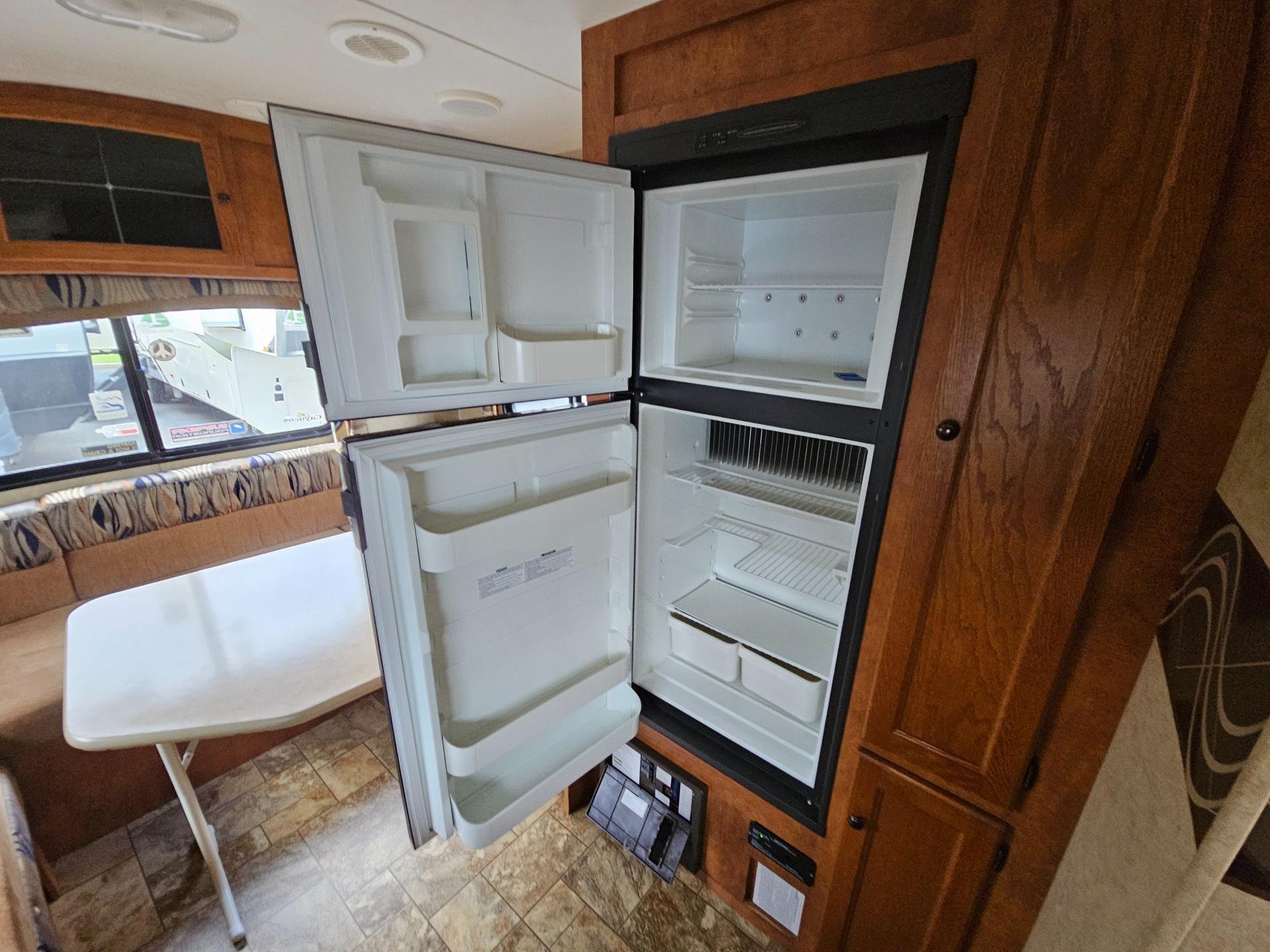 2011 Skyline 2011 Skyline Nomad Joey - thumbnail 15