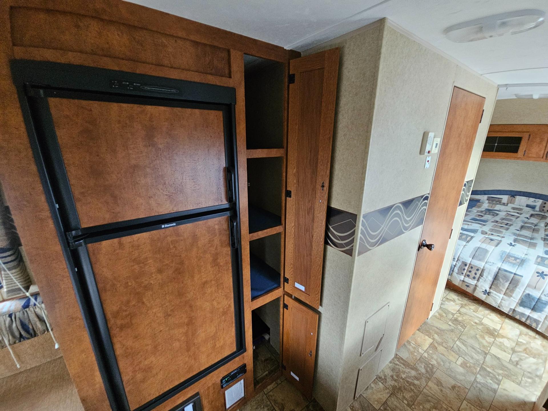 2011 Skyline 2011 Skyline Nomad Joey - thumbnail 16