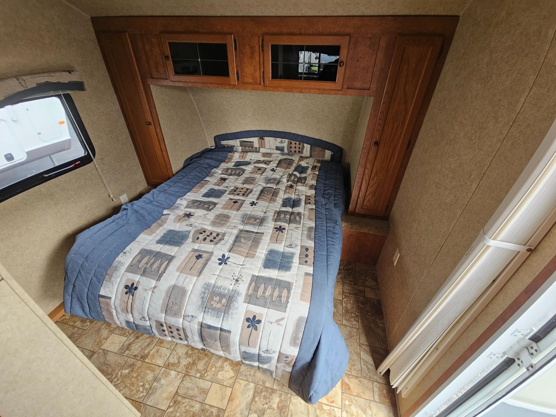 2011 Skyline 2011 Skyline Nomad Joey - thumbnail 17