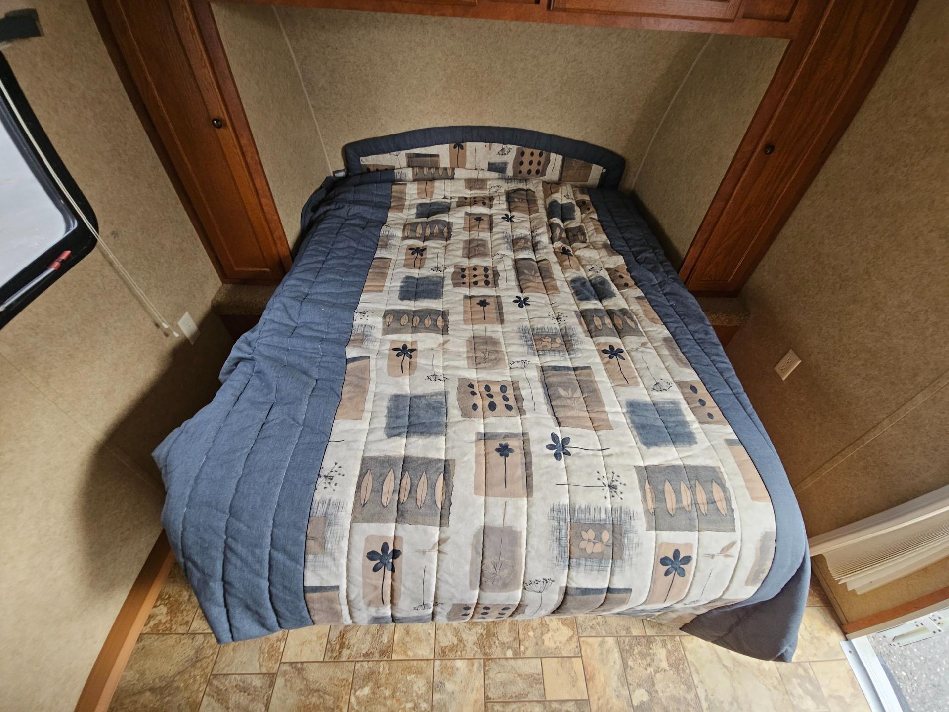 2011 Skyline 2011 Skyline Nomad Joey - thumbnail 18