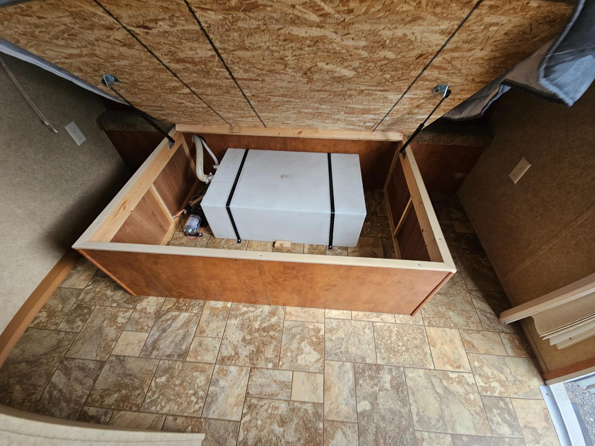 2011 Skyline 2011 Skyline Nomad Joey - thumbnail 19