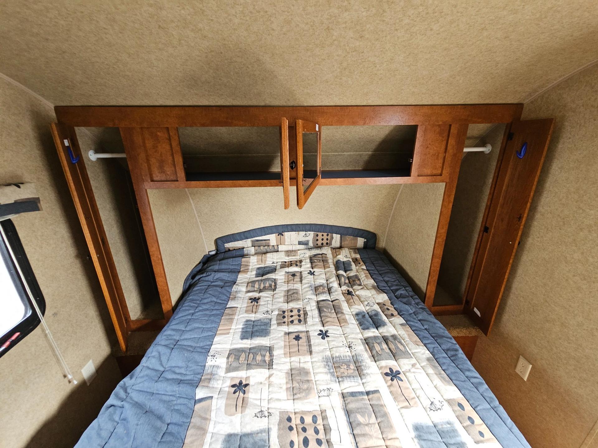 2011 Skyline 2011 Skyline Nomad Joey - thumbnail 20