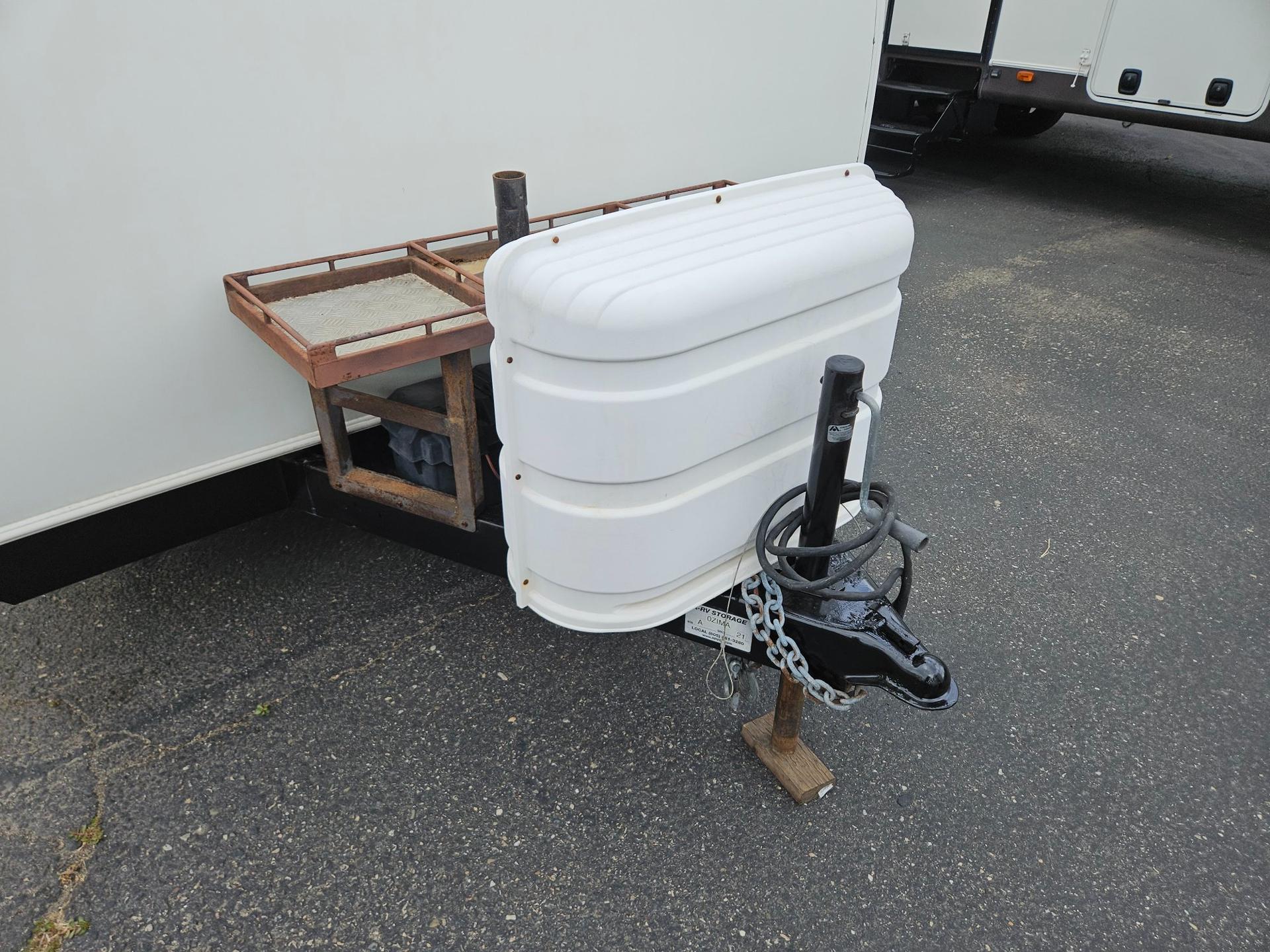 2011 Skyline 2011 Skyline Nomad Joey - thumbnail 21