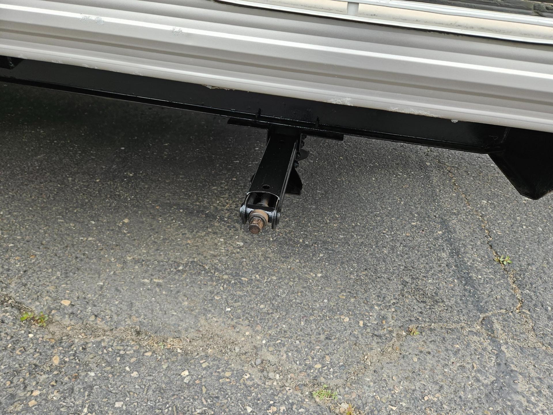 2011 Skyline 2011 Skyline Nomad Joey - thumbnail 23