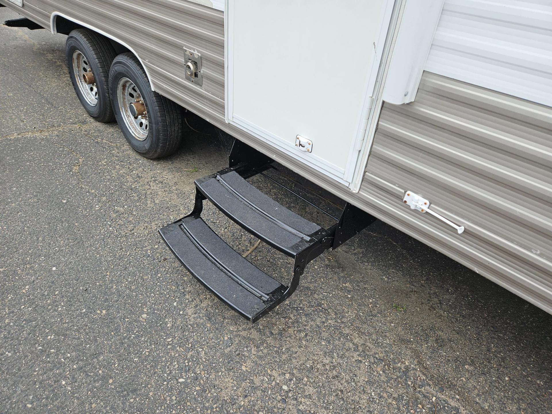 2011 Skyline 2011 Skyline Nomad Joey - thumbnail 25