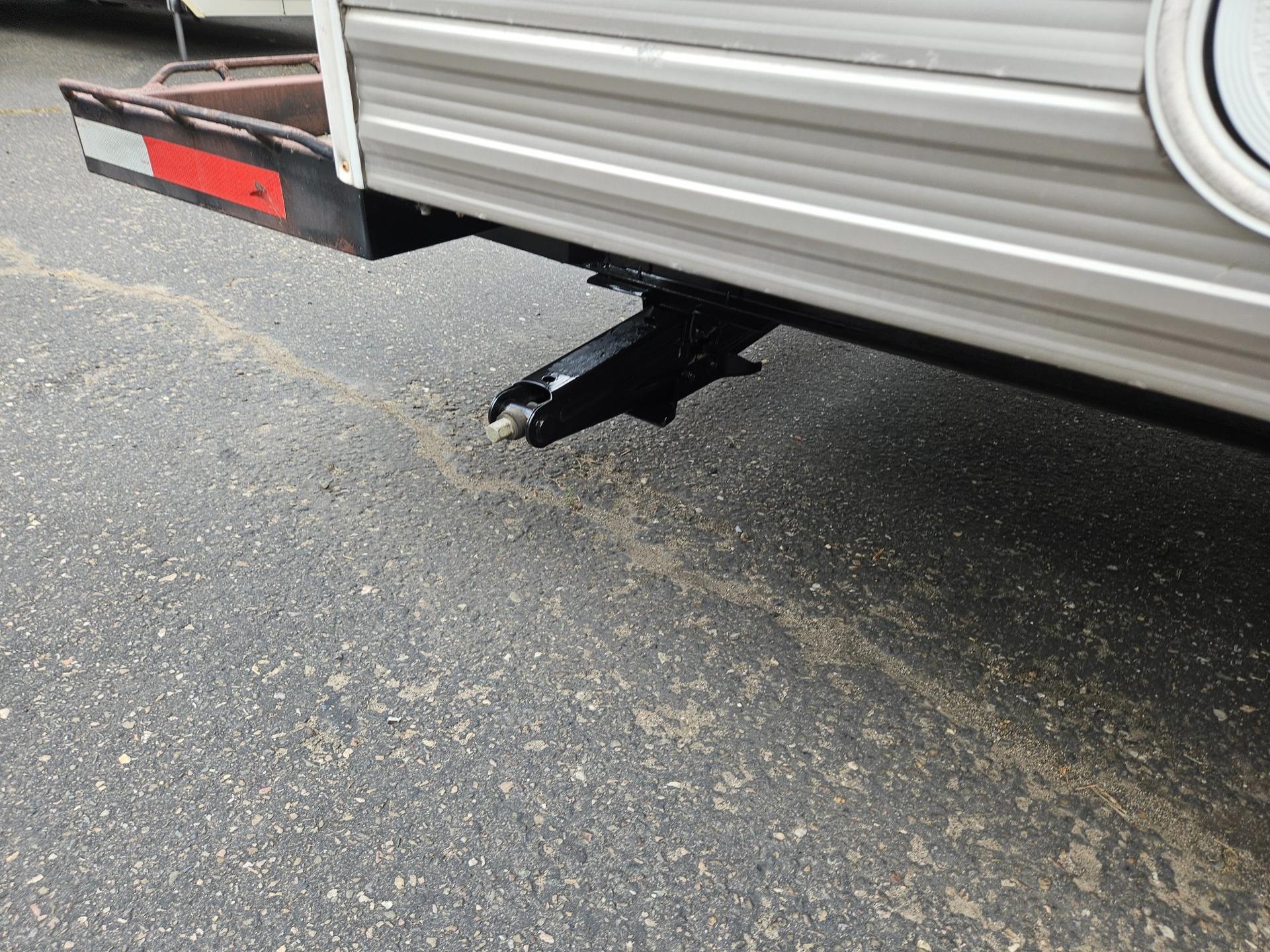 2011 Skyline 2011 Skyline Nomad Joey - thumbnail 28