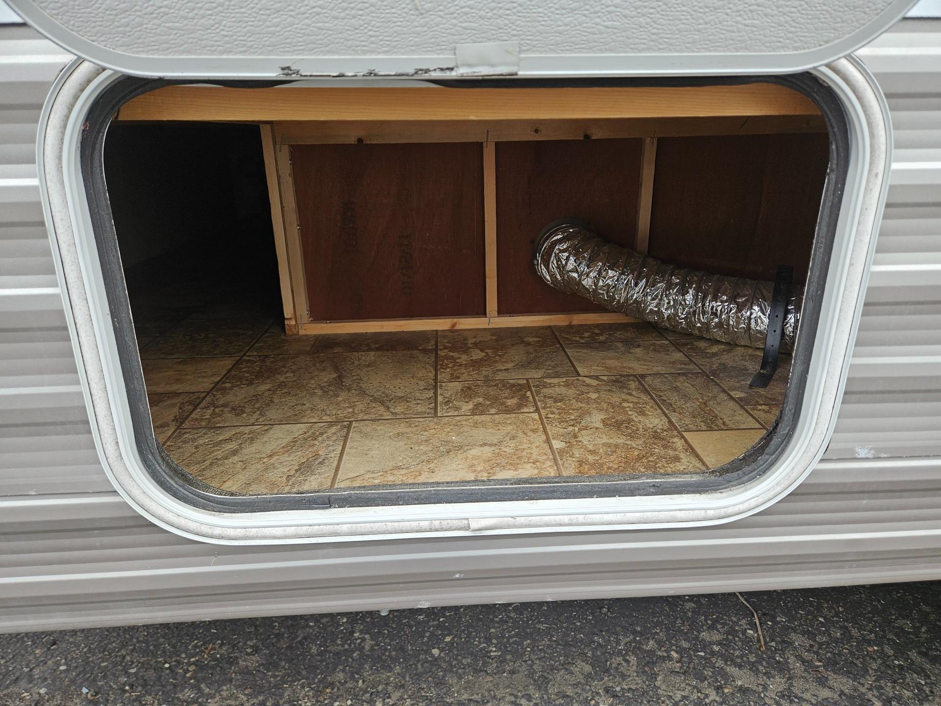 2011 Skyline 2011 Skyline Nomad Joey - thumbnail 29