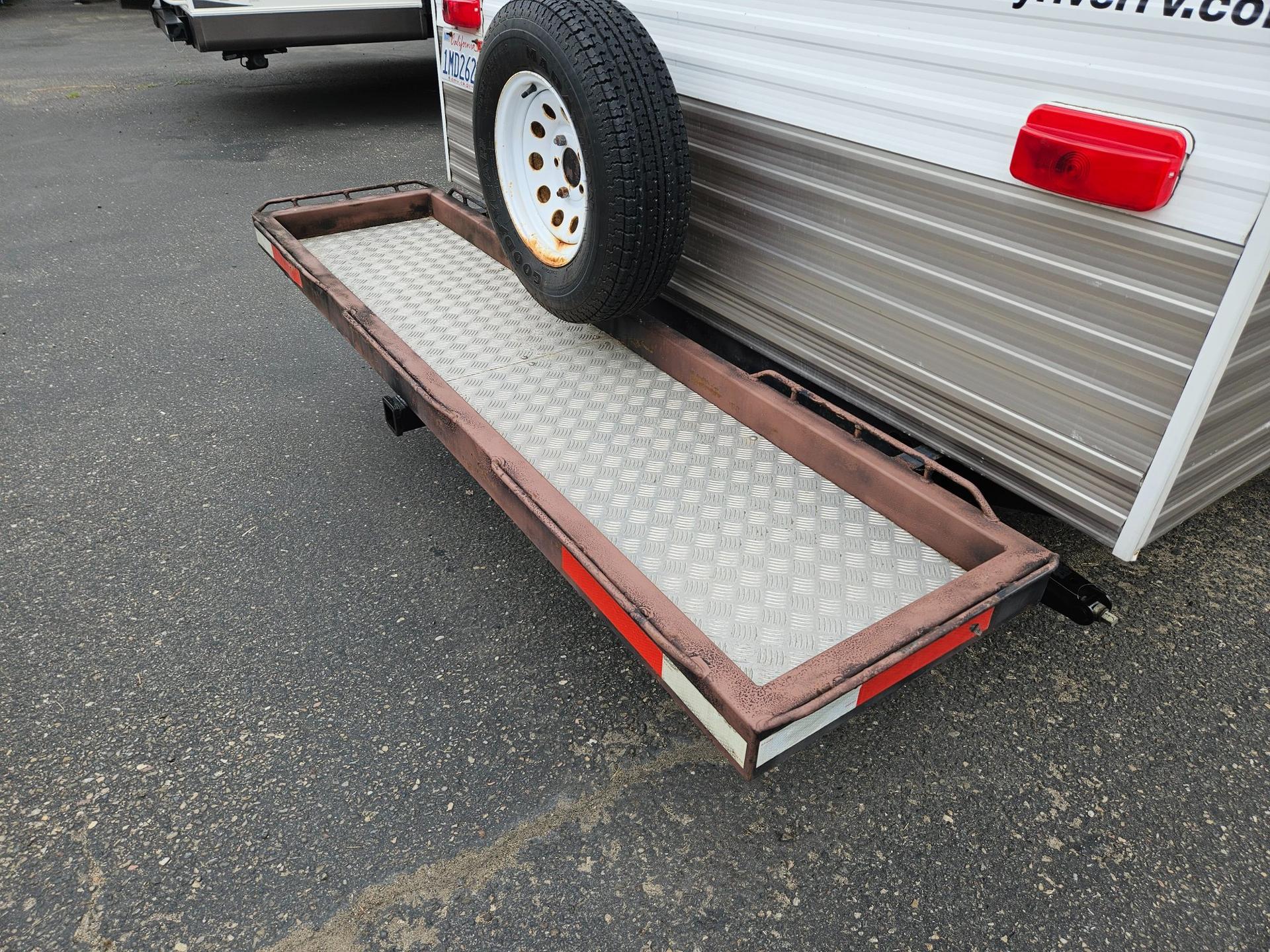 2011 Skyline 2011 Skyline Nomad Joey - thumbnail 30