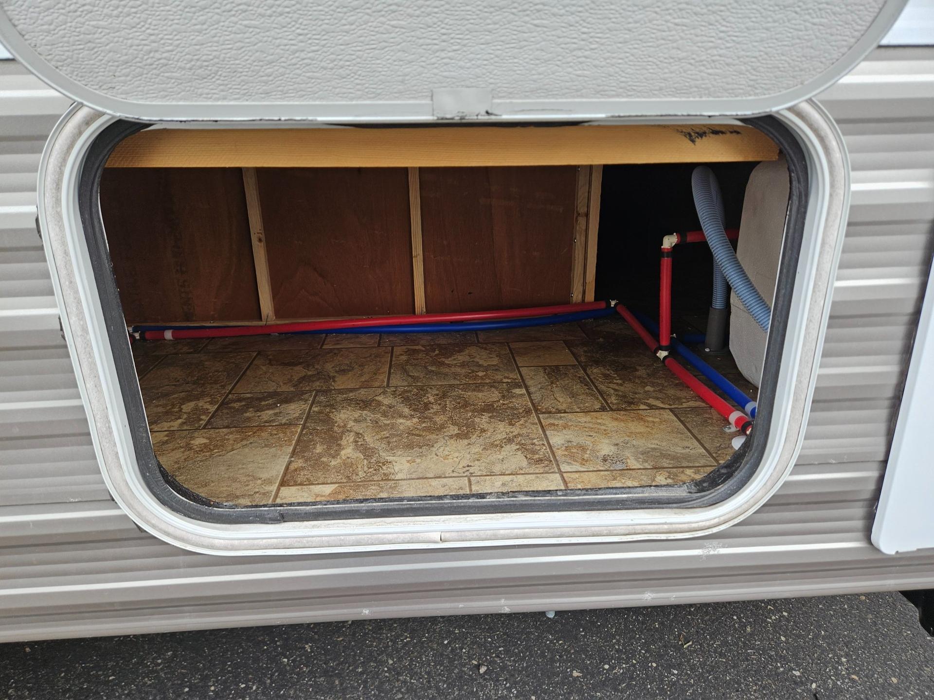 2011 Skyline 2011 Skyline Nomad Joey - thumbnail 31