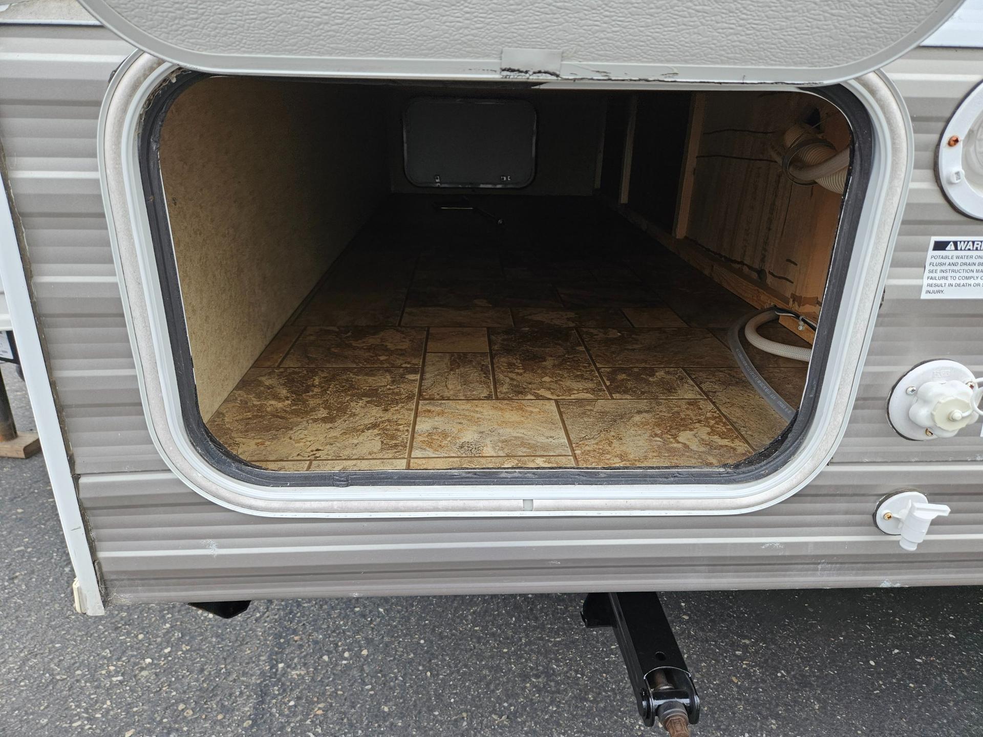 2011 Skyline 2011 Skyline Nomad Joey - thumbnail 33