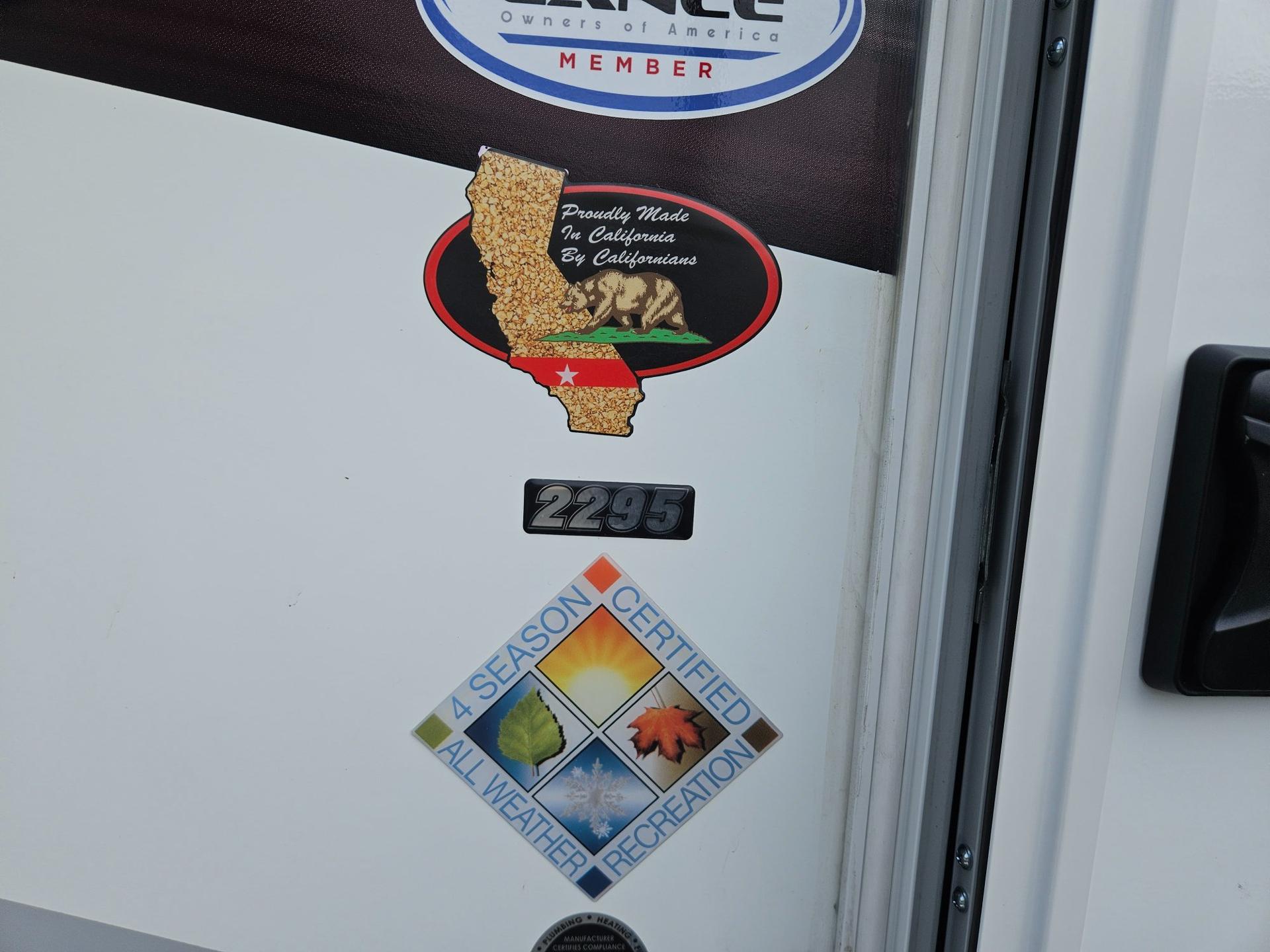 2020 Lance 2020 Lance Lance Travel Trailer - thumbnail 36