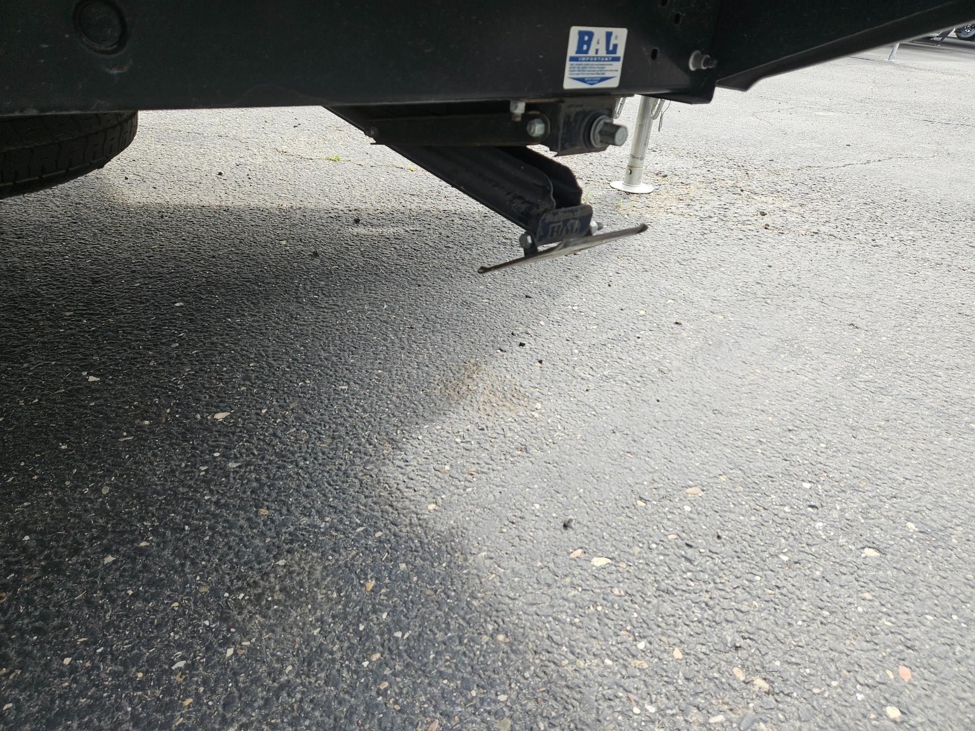 2020 Lance 2020 Lance Lance Travel Trailer - thumbnail 38