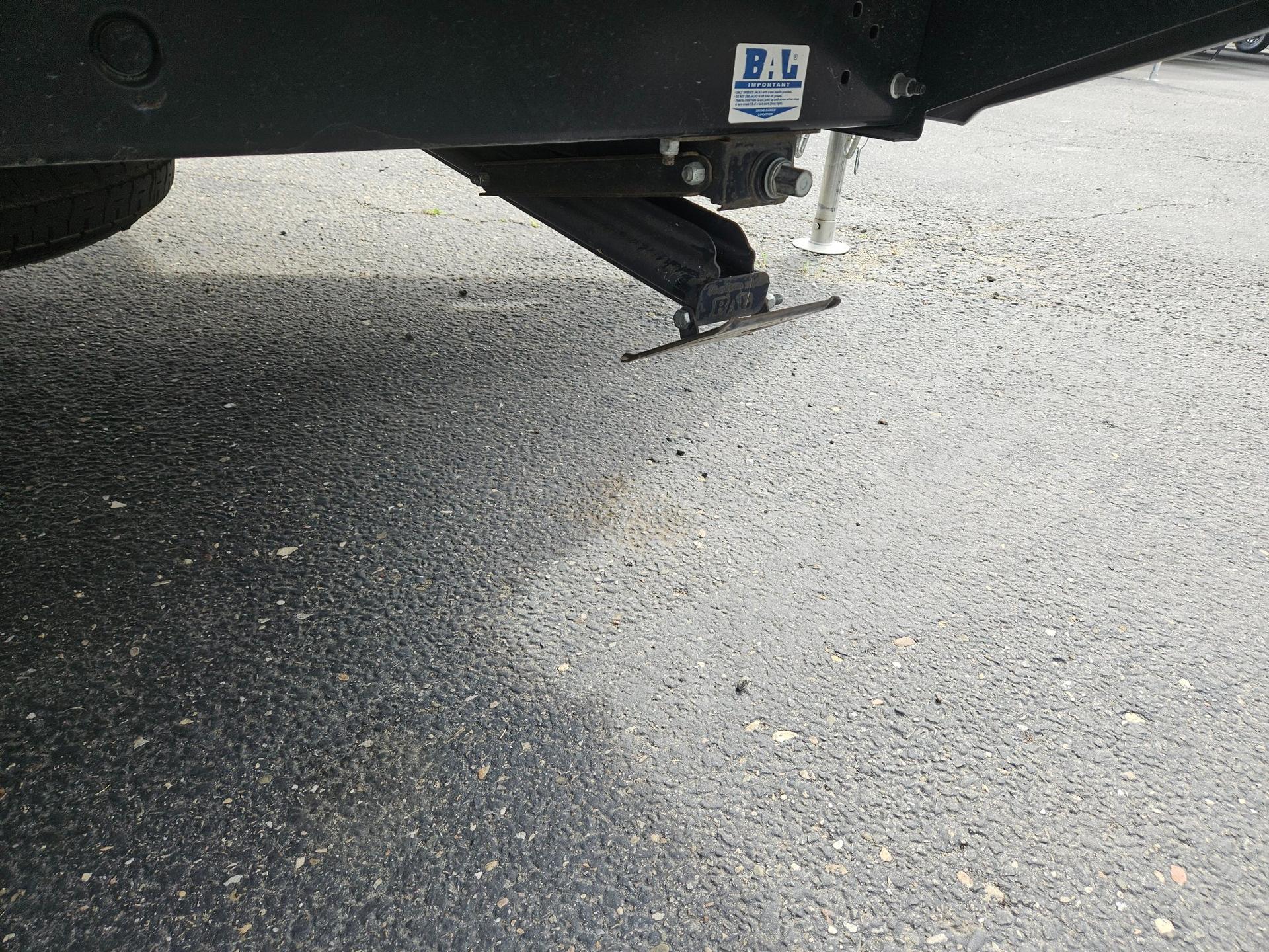 2020 Lance 2020 Lance Lance Travel Trailer - thumbnail 39