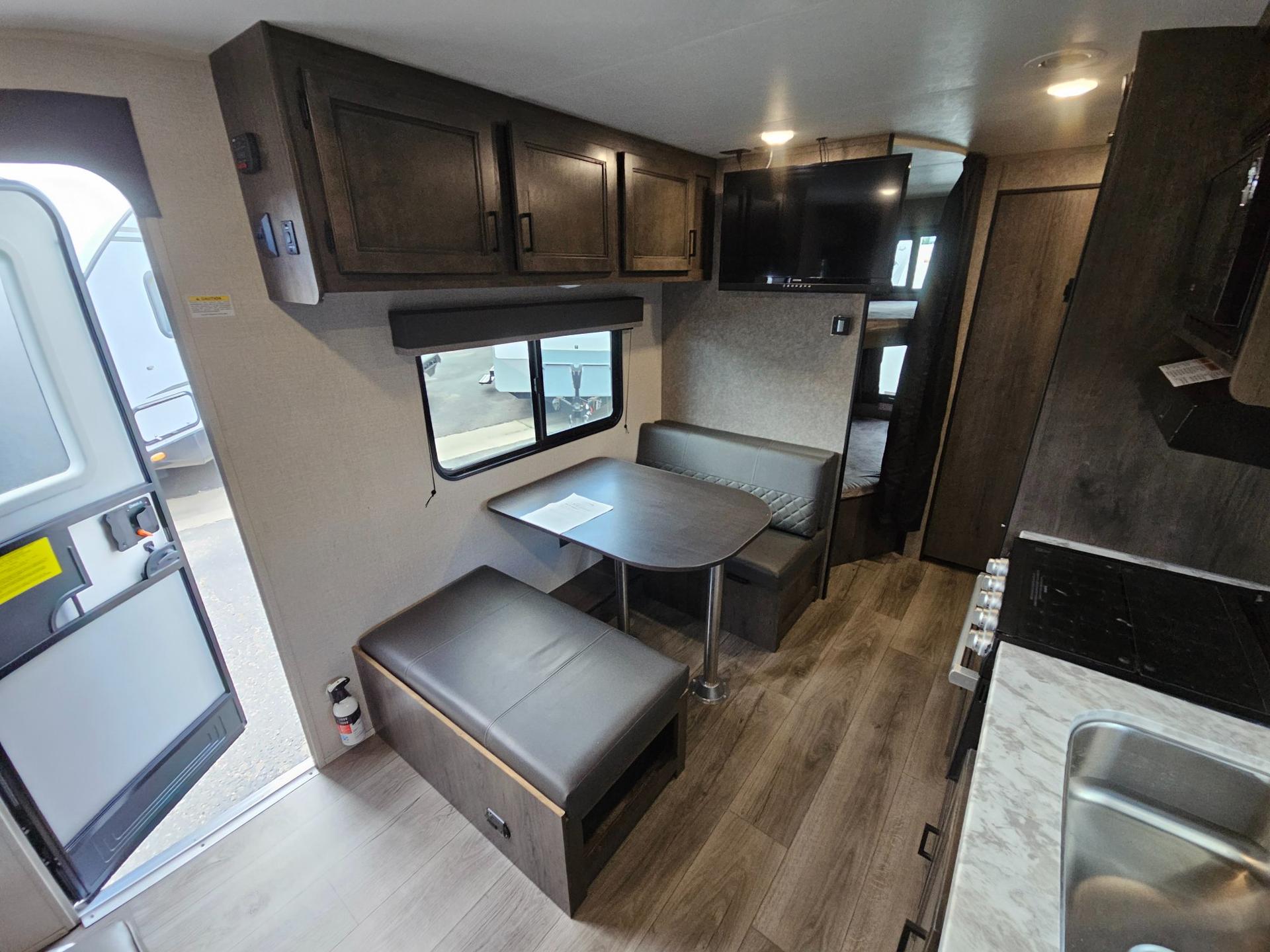 2021 Starcraft 2021 Starcraft Autumn Ridge - thumbnail 7