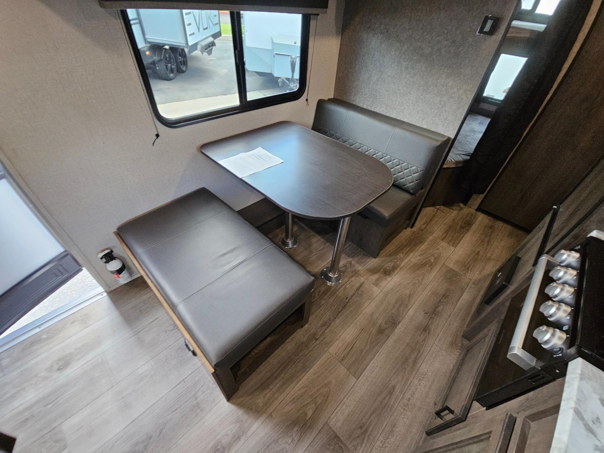 2021 Starcraft 2021 Starcraft Autumn Ridge - thumbnail 8