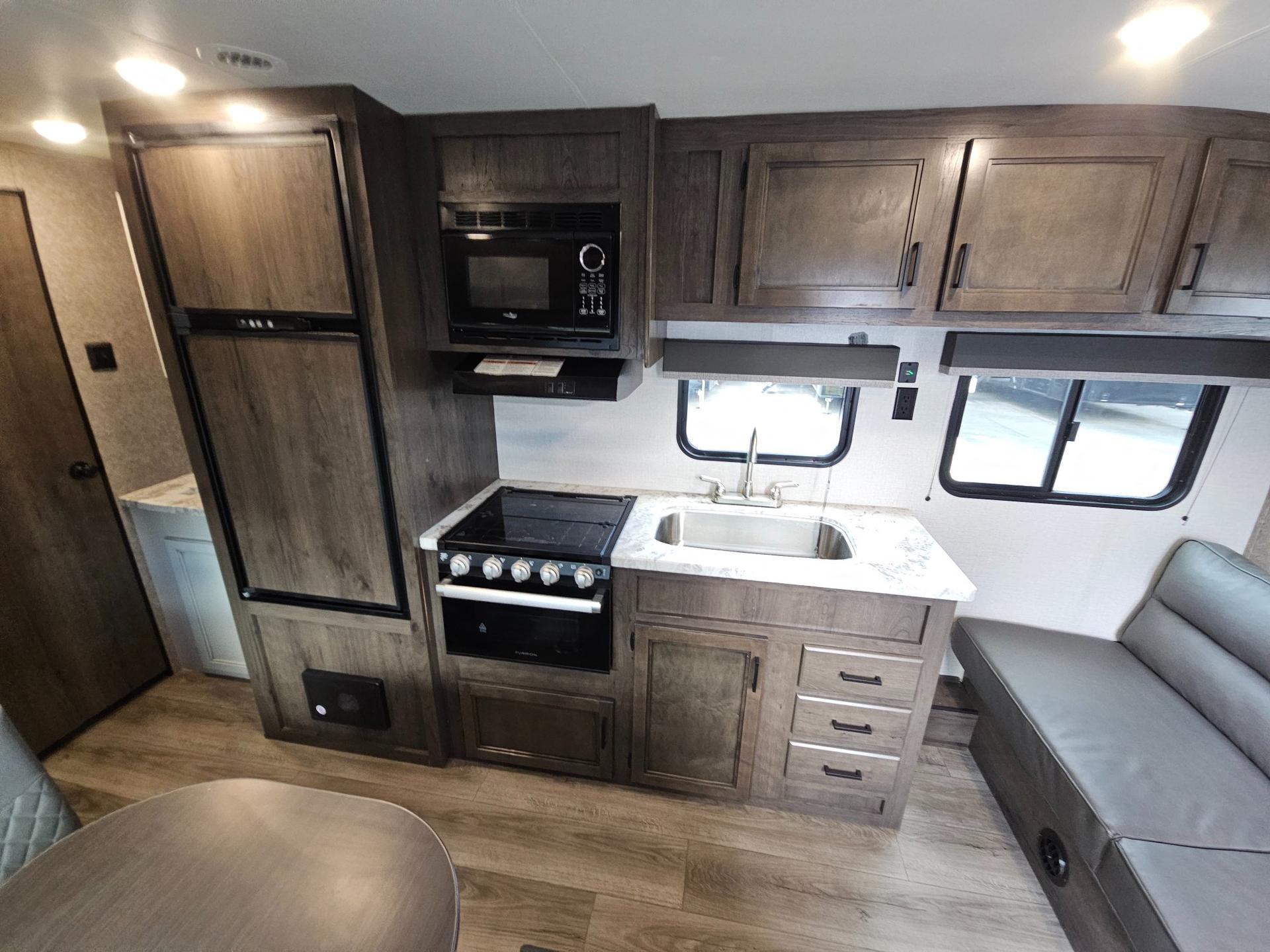 2021 Starcraft 2021 Starcraft Autumn Ridge - thumbnail 11