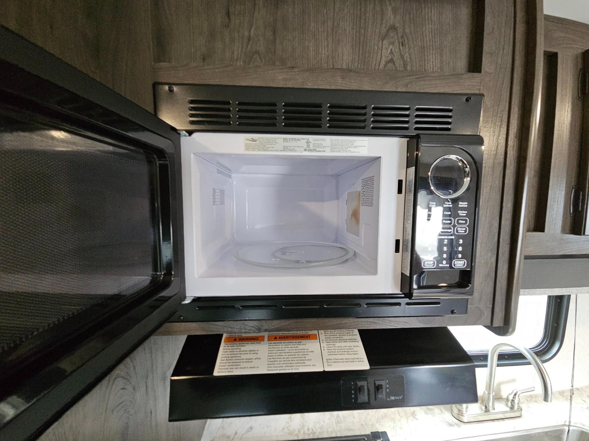 2021 Starcraft 2021 Starcraft Autumn Ridge - thumbnail 13