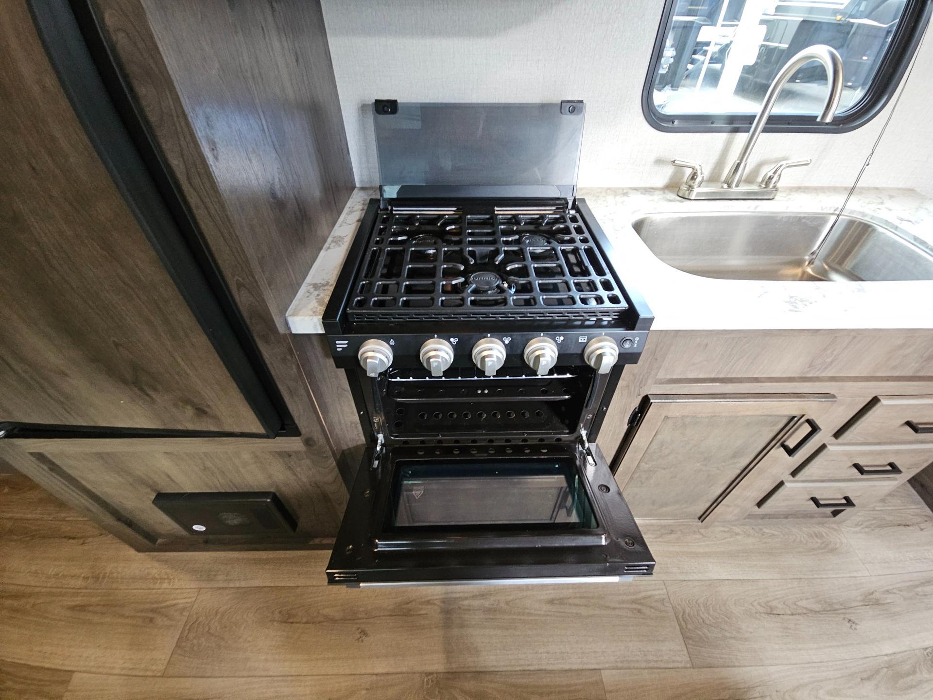 2021 Starcraft 2021 Starcraft Autumn Ridge - thumbnail 14