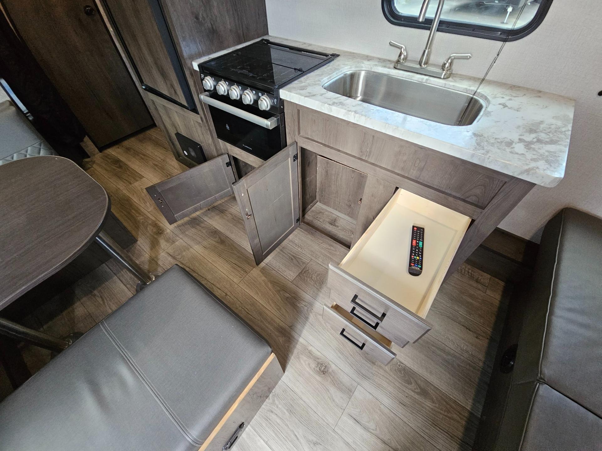 2021 Starcraft 2021 Starcraft Autumn Ridge - thumbnail 15