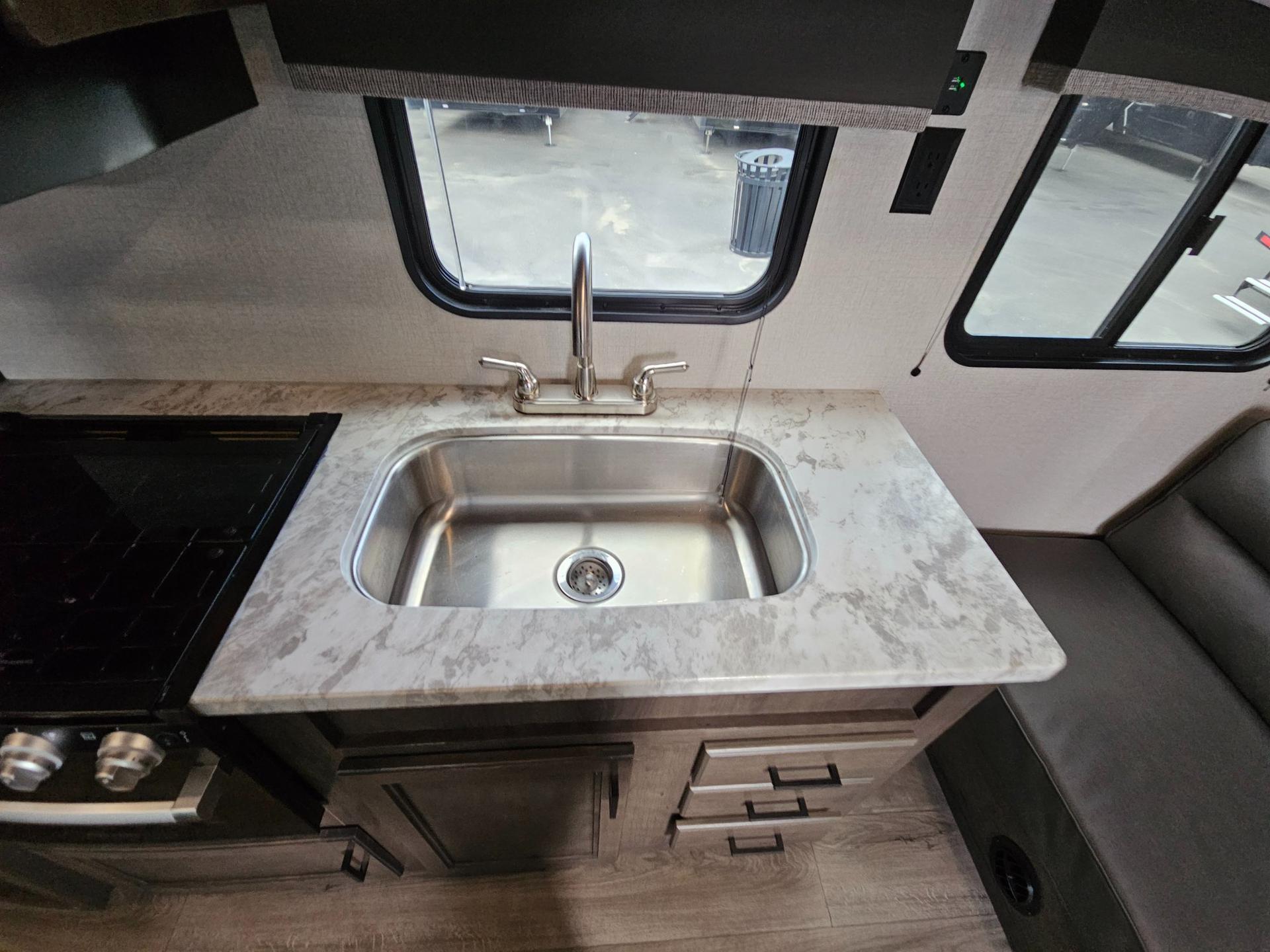 2021 Starcraft 2021 Starcraft Autumn Ridge - thumbnail 16