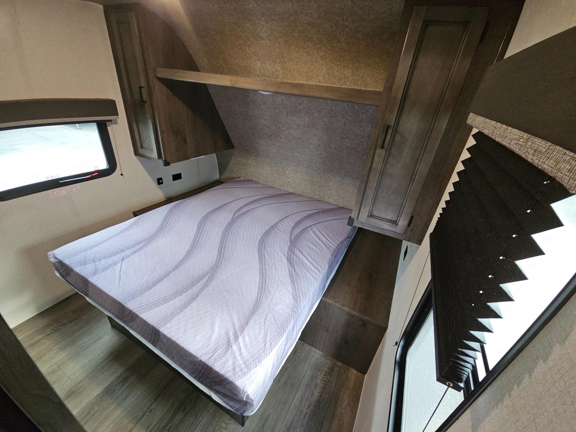 2021 Starcraft 2021 Starcraft Autumn Ridge - thumbnail 19