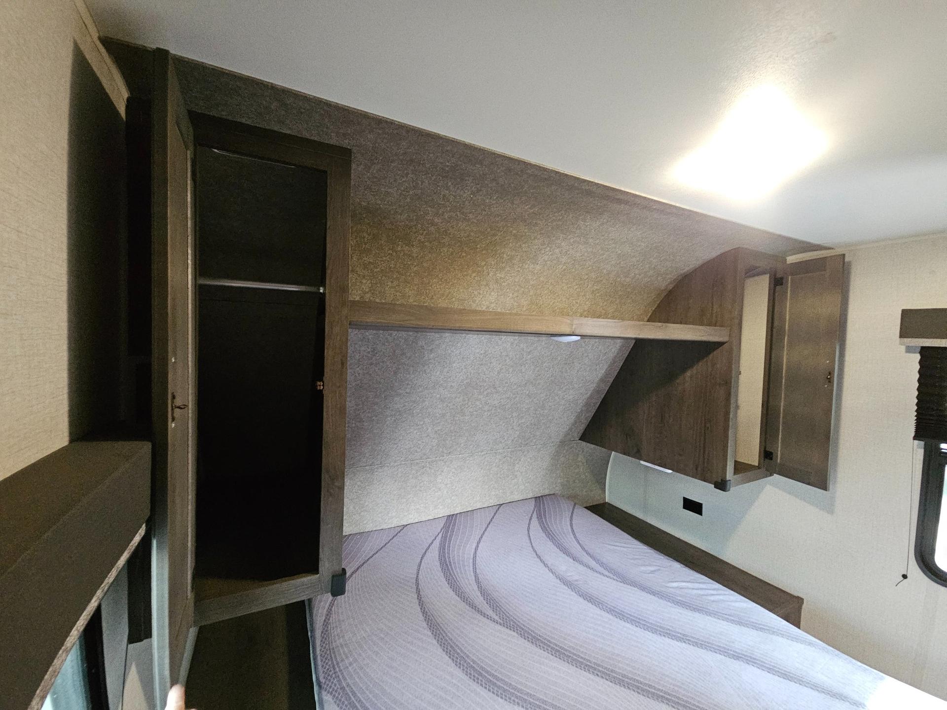 2021 Starcraft 2021 Starcraft Autumn Ridge - thumbnail 22