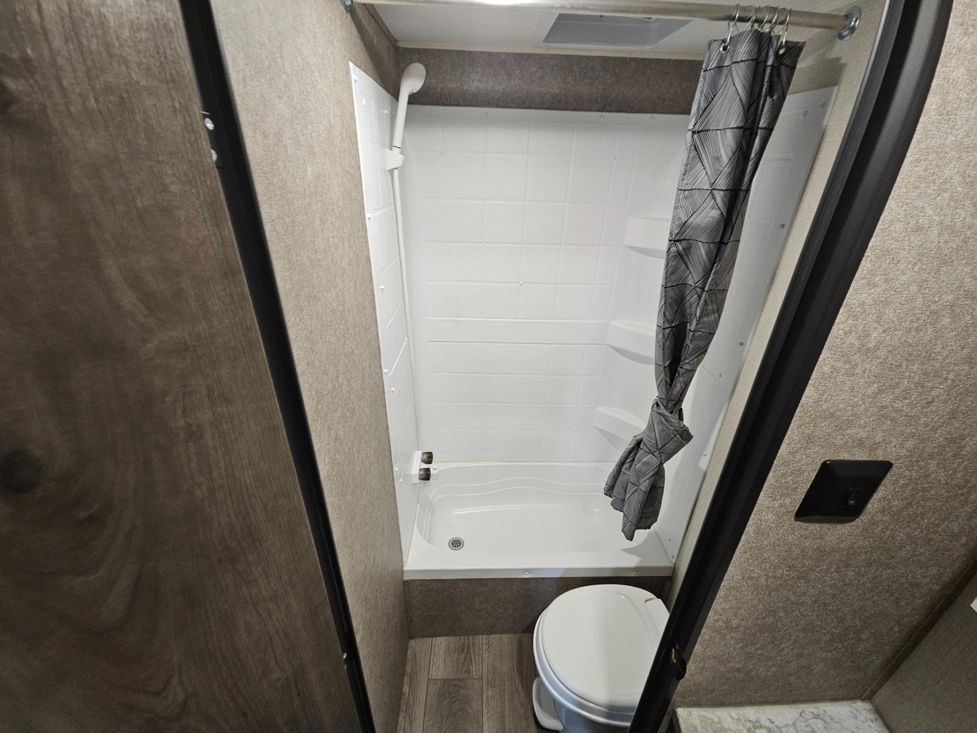 2021 Starcraft 2021 Starcraft Autumn Ridge - thumbnail 23