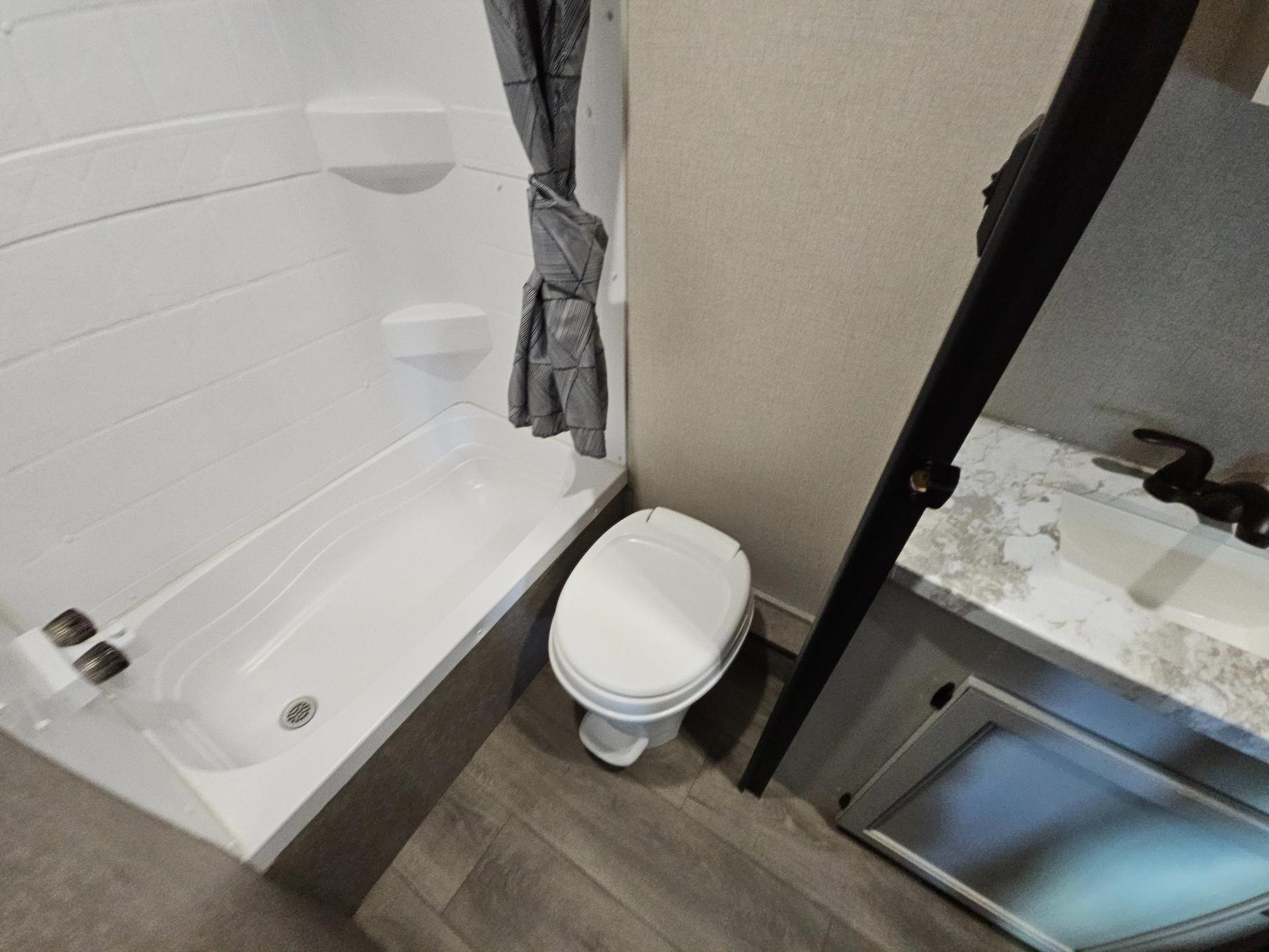 2021 Starcraft 2021 Starcraft Autumn Ridge - thumbnail 25