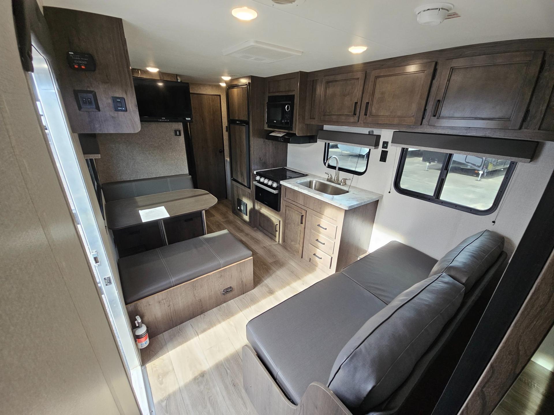 2021 Starcraft 2021 Starcraft Autumn Ridge - thumbnail 6