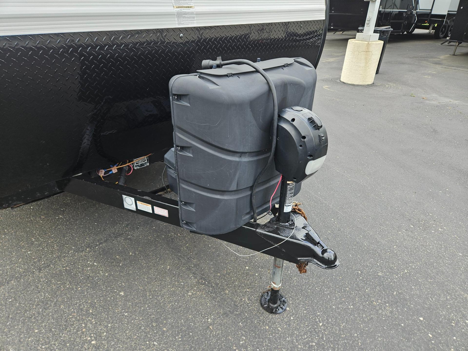 2021 Starcraft 2021 Starcraft Autumn Ridge - thumbnail 30