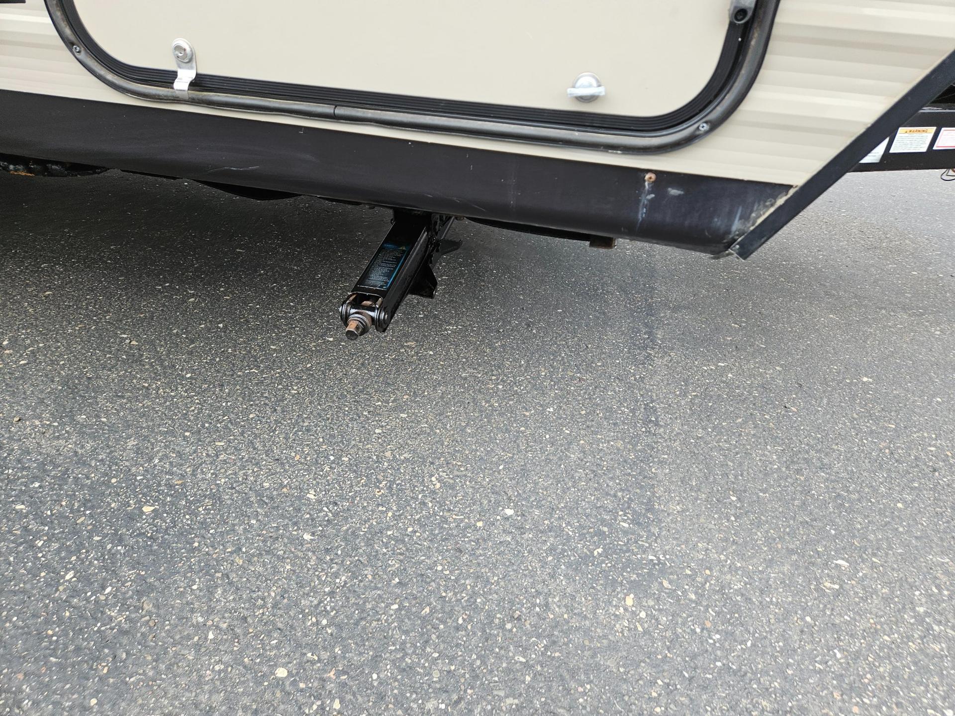 2021 Starcraft 2021 Starcraft Autumn Ridge - thumbnail 31