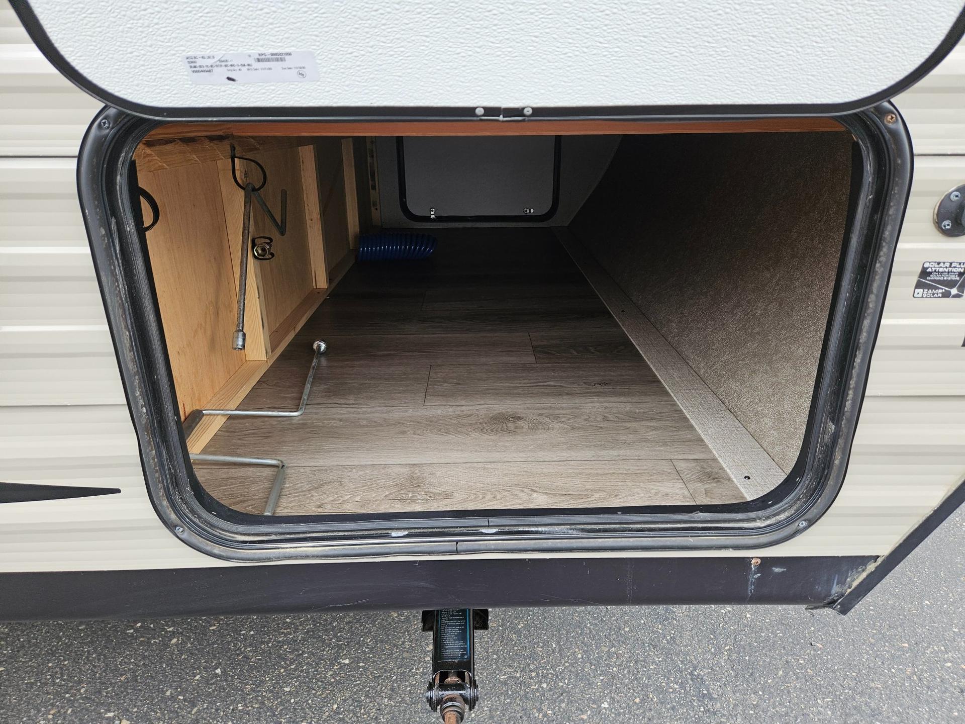 2021 Starcraft 2021 Starcraft Autumn Ridge - thumbnail 32