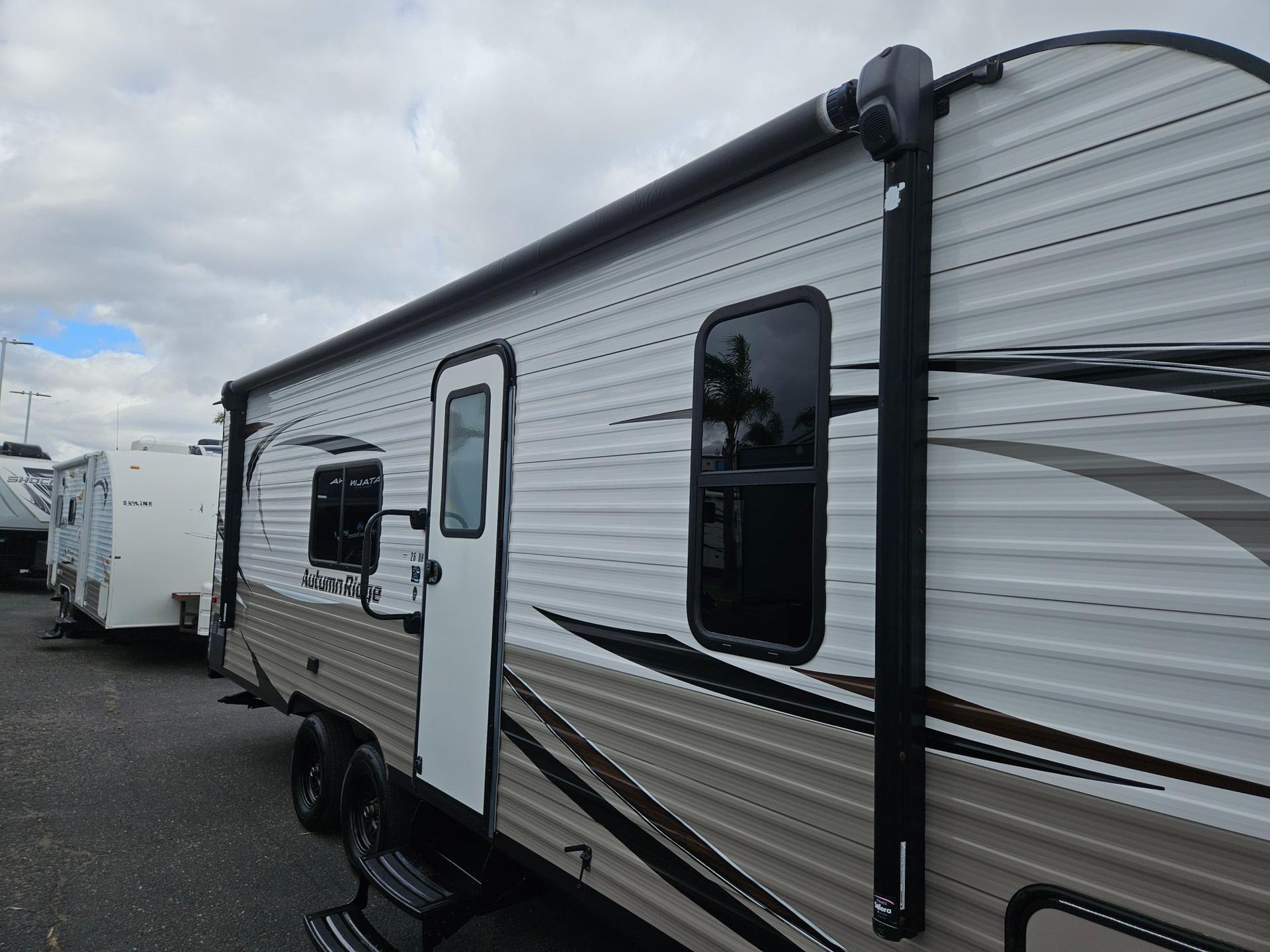 2021 Starcraft 2021 Starcraft Autumn Ridge - thumbnail 33