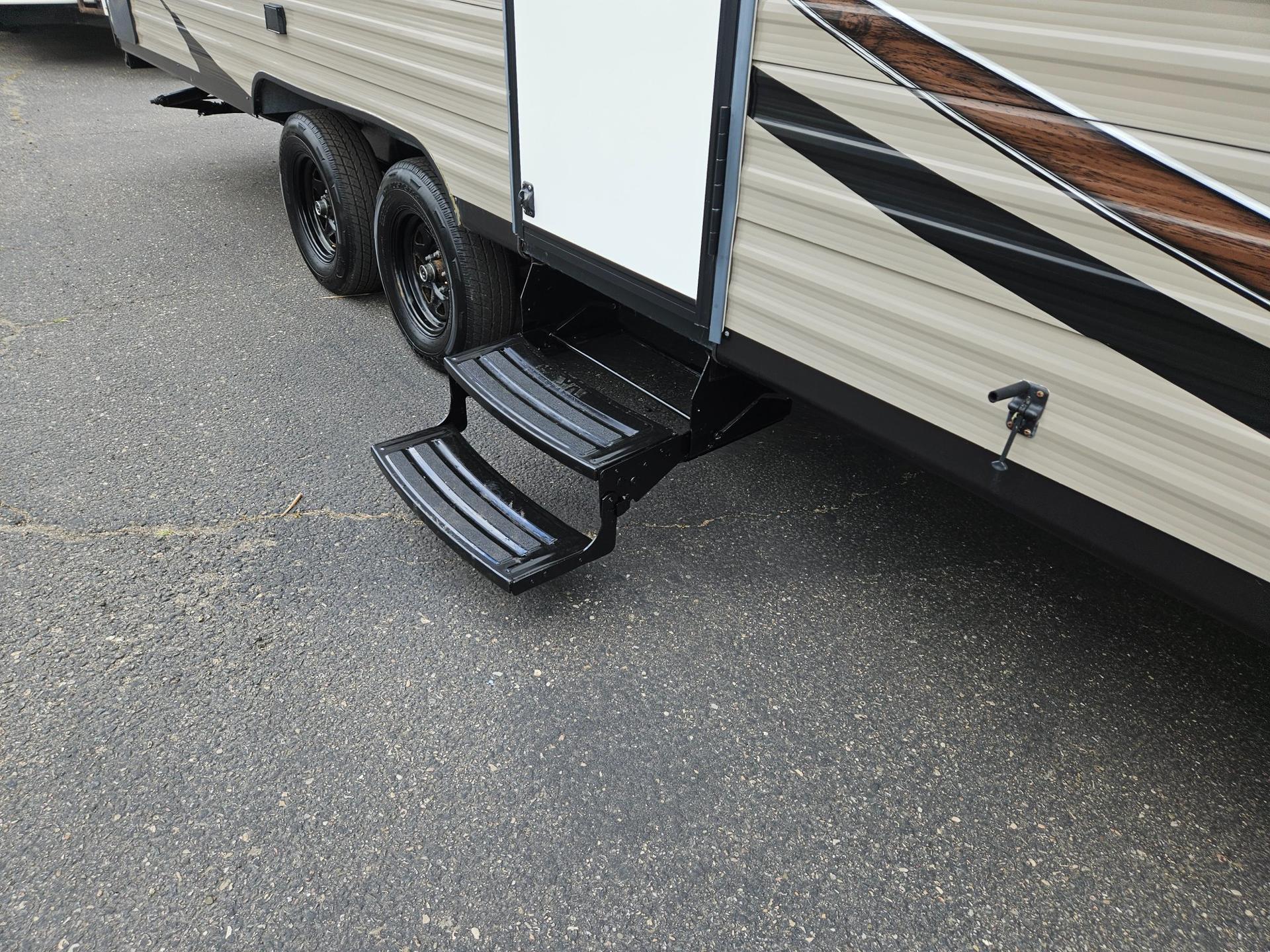 2021 Starcraft 2021 Starcraft Autumn Ridge - thumbnail 34