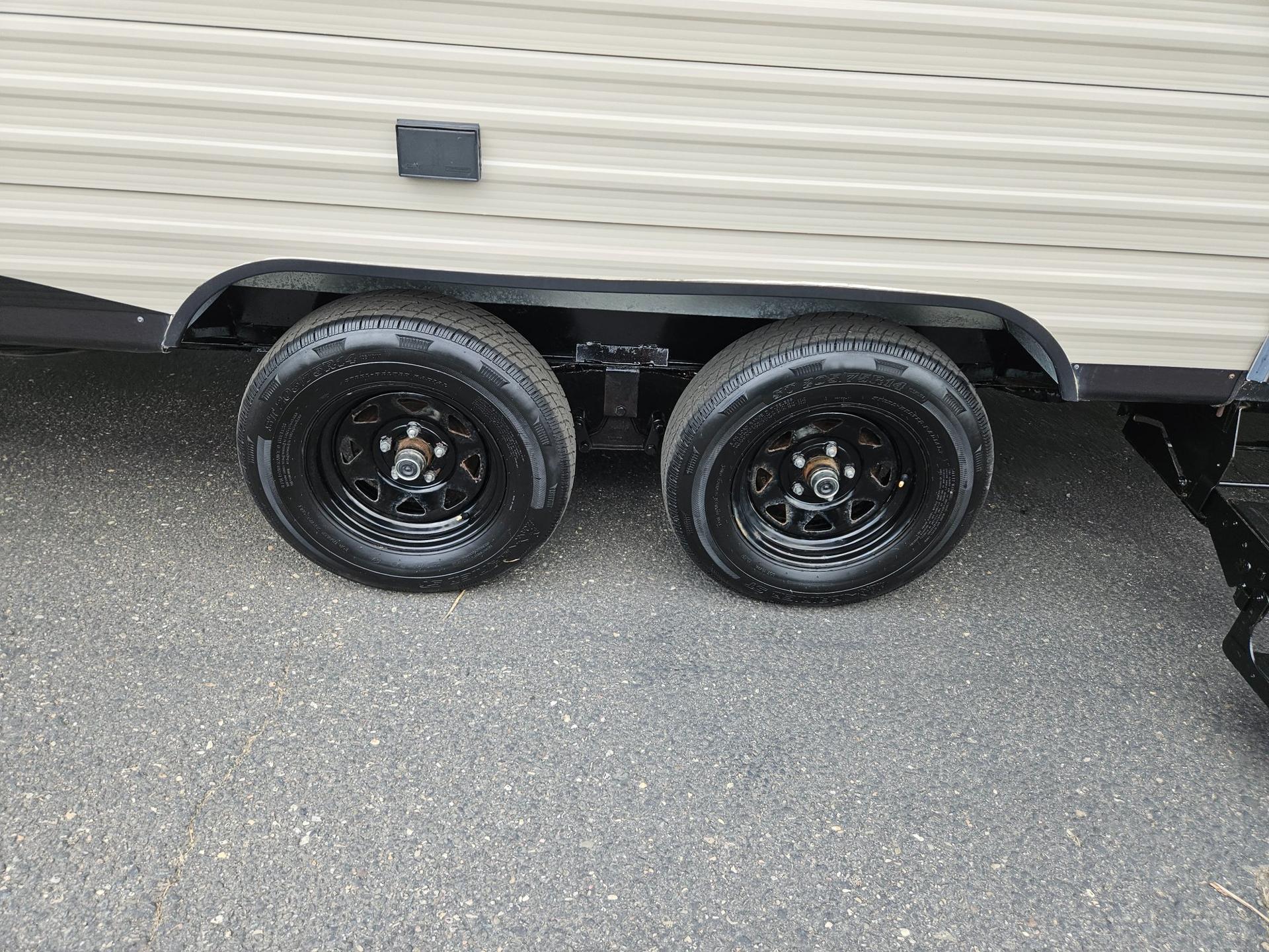 2021 Starcraft 2021 Starcraft Autumn Ridge - thumbnail 36