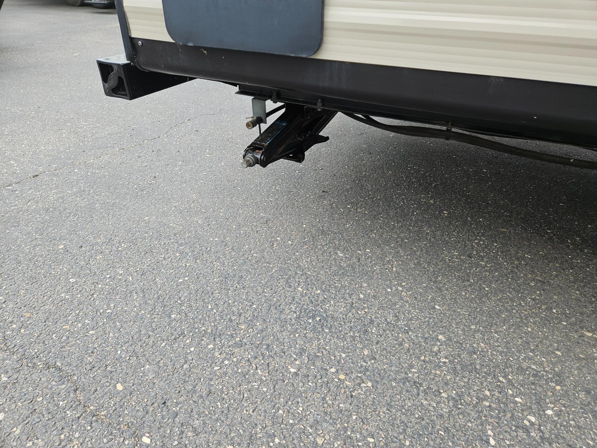 2021 Starcraft 2021 Starcraft Autumn Ridge - thumbnail 37