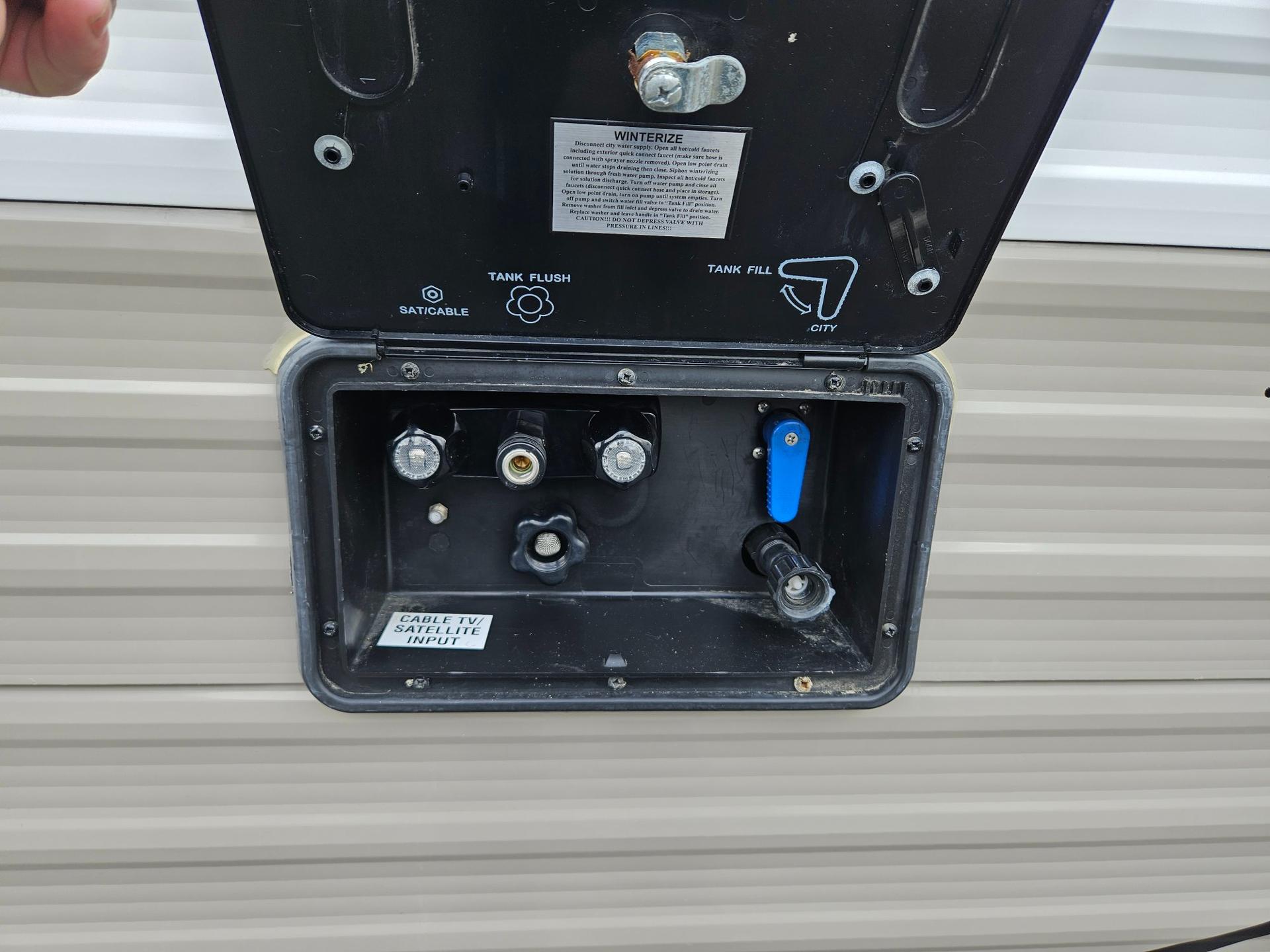 2021 Starcraft 2021 Starcraft Autumn Ridge - thumbnail 38