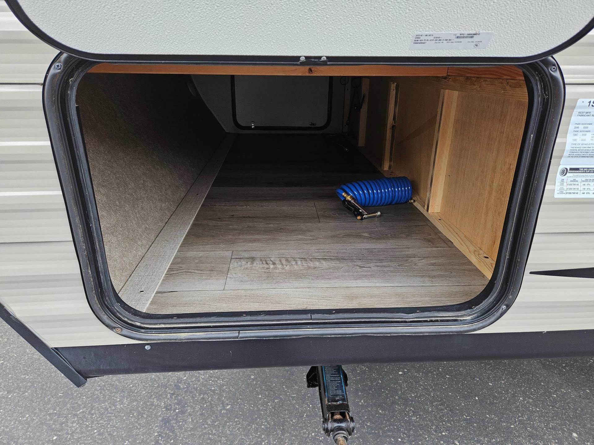 2021 Starcraft 2021 Starcraft Autumn Ridge - thumbnail 39