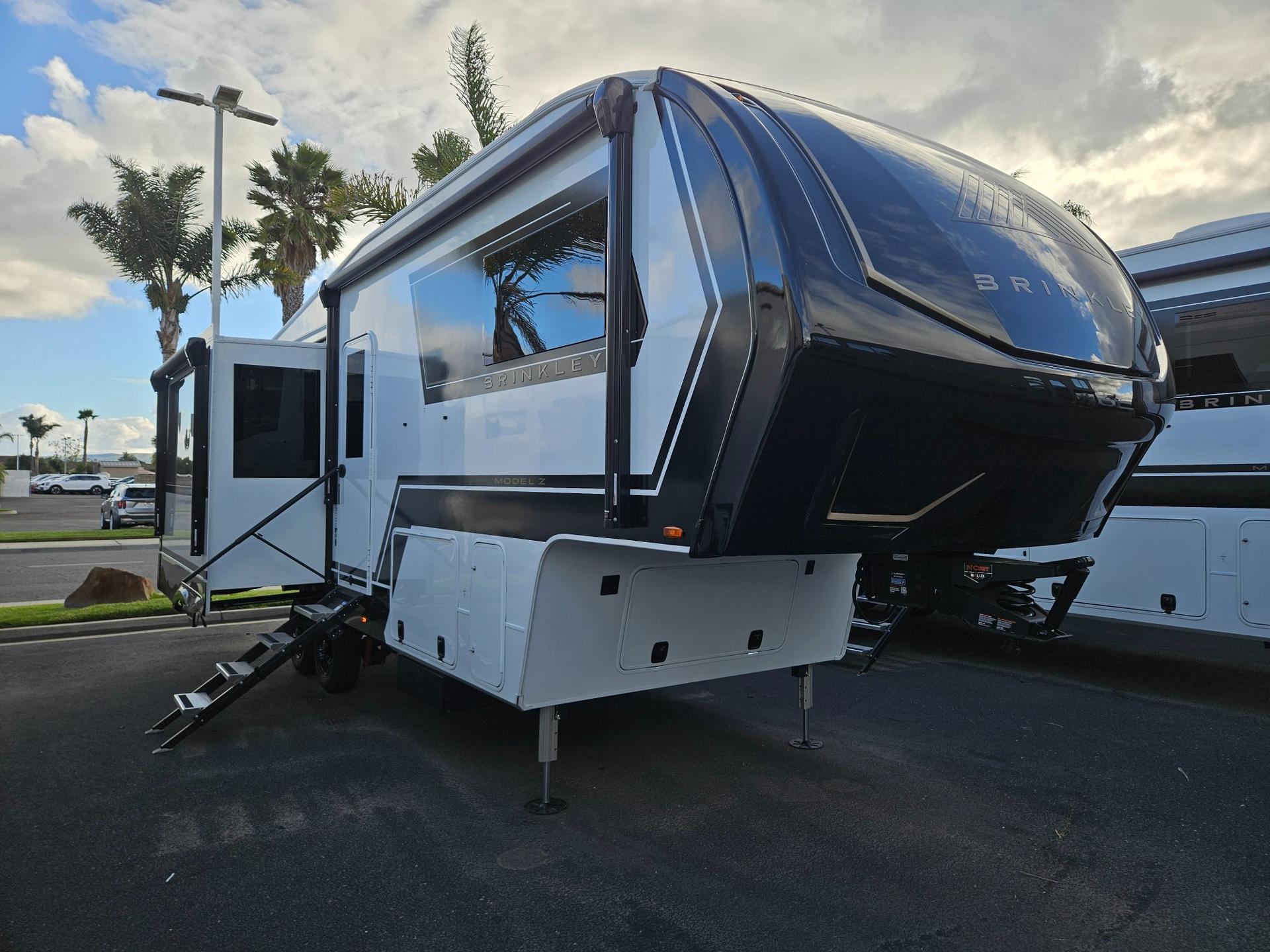 2026 Brinkley RV Model Z 2700