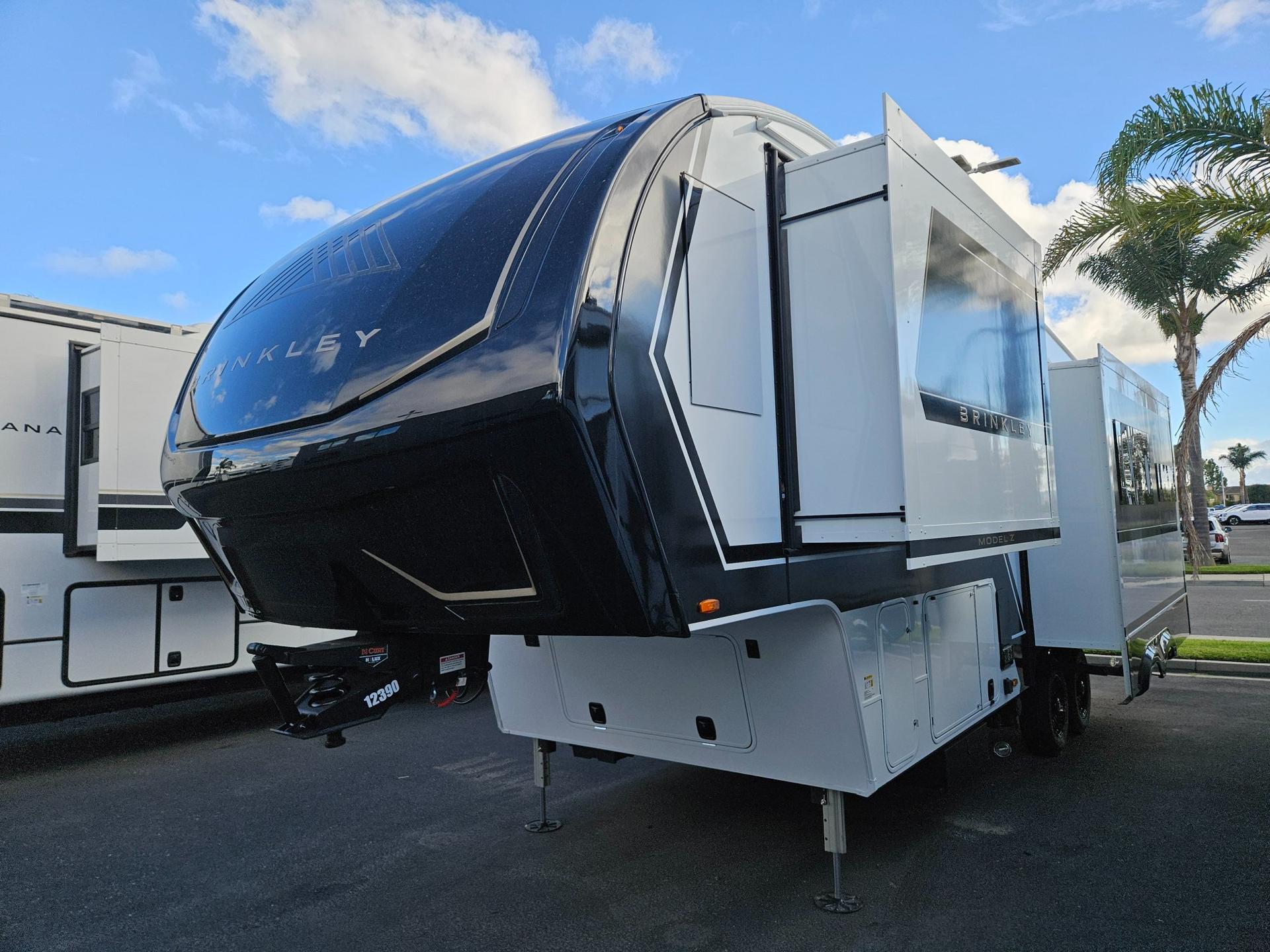 2026 Brinkley RV 2026 Brinkley RV Model Z - thumbnail 5