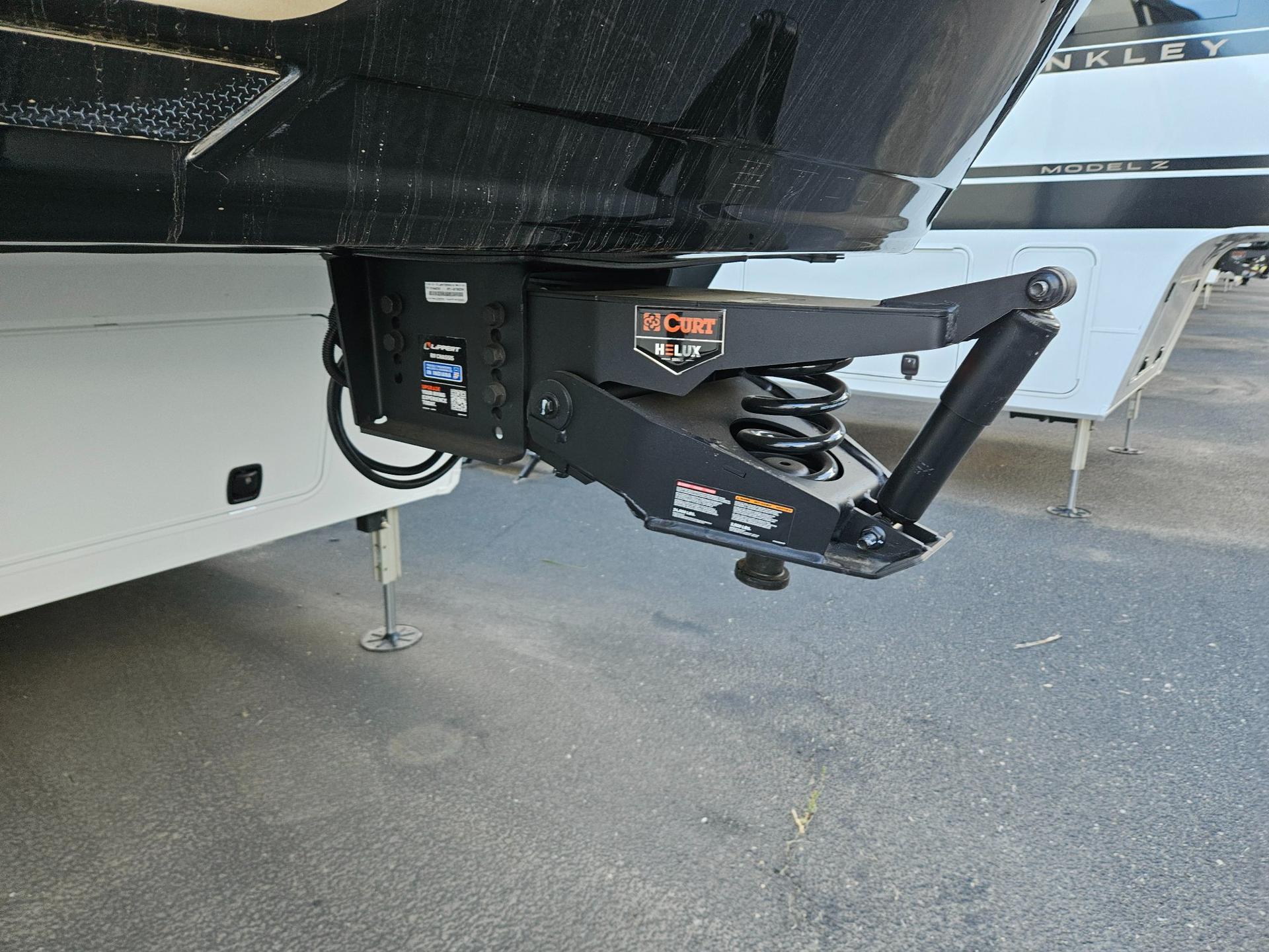 2026 Brinkley RV 2026 Brinkley RV Model Z - thumbnail 42