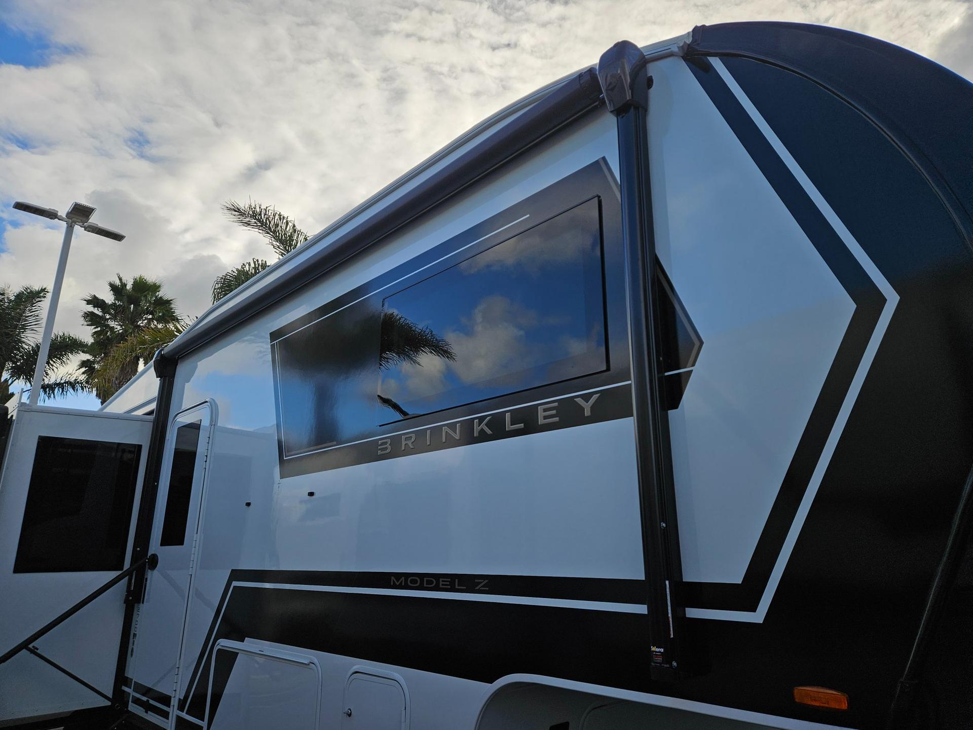 2026 Brinkley RV 2026 Brinkley RV Model Z - thumbnail 47