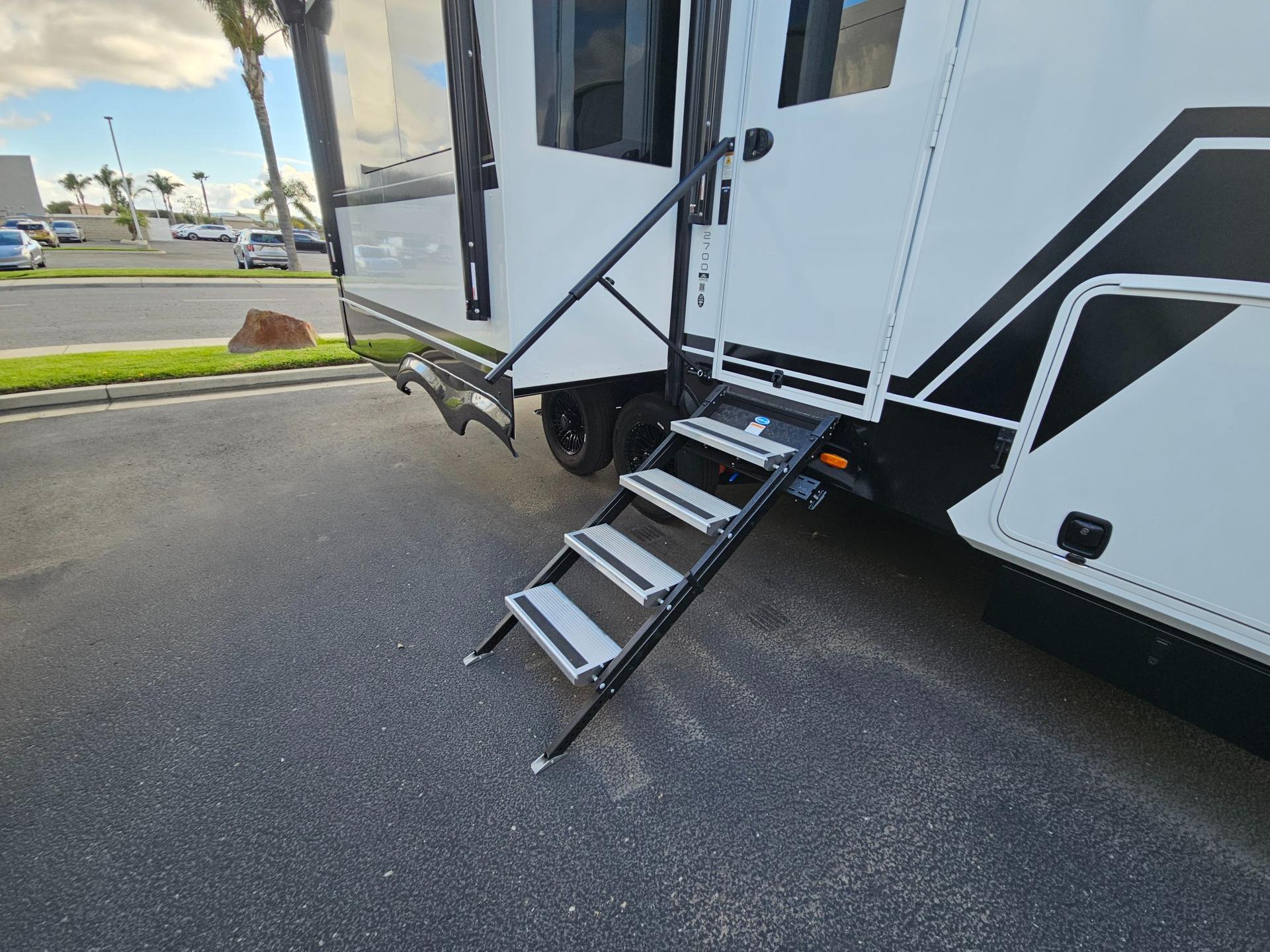 2026 Brinkley RV 2026 Brinkley RV Model Z - thumbnail 48