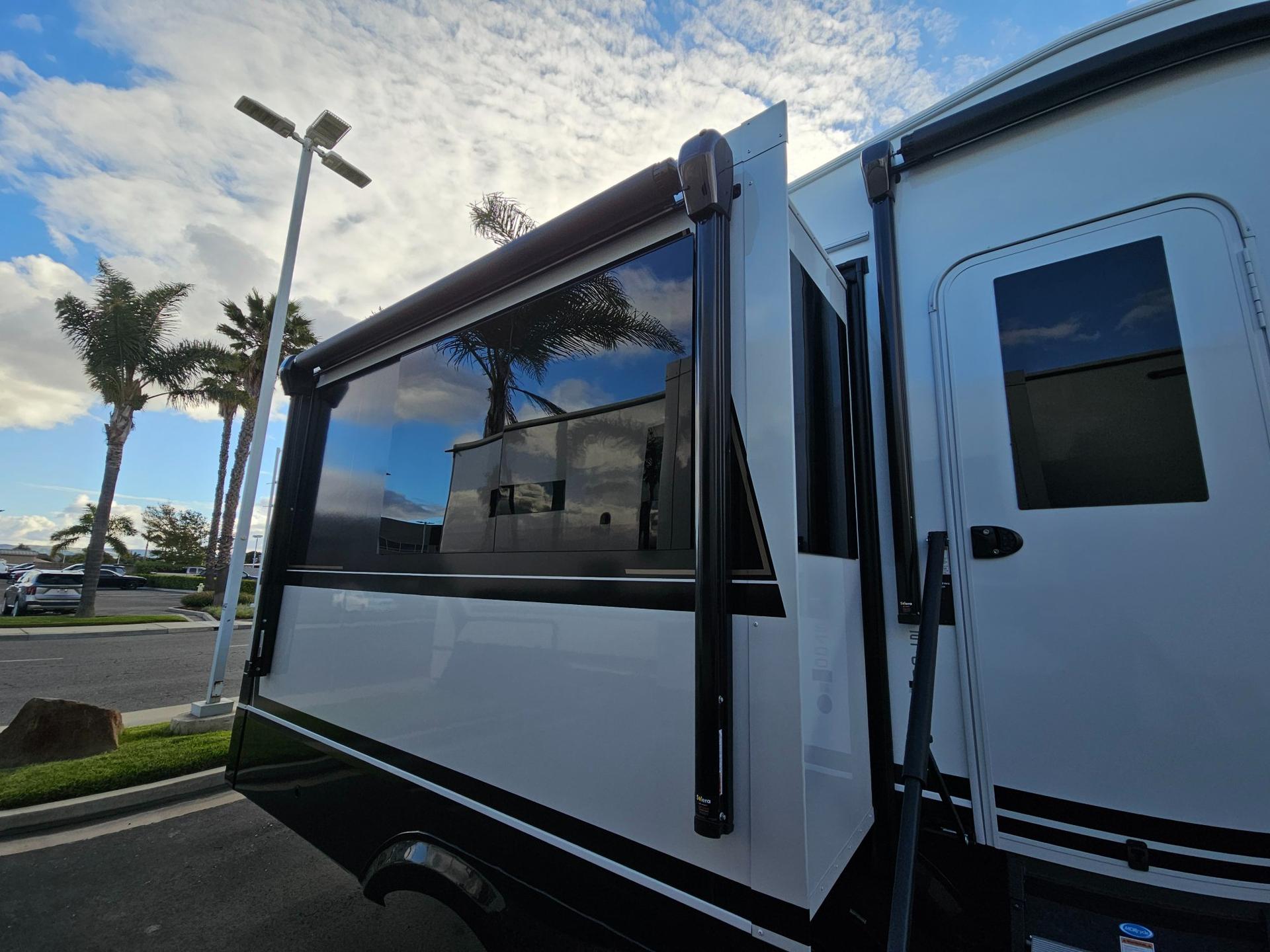 2026 Brinkley RV 2026 Brinkley RV Model Z - thumbnail 49